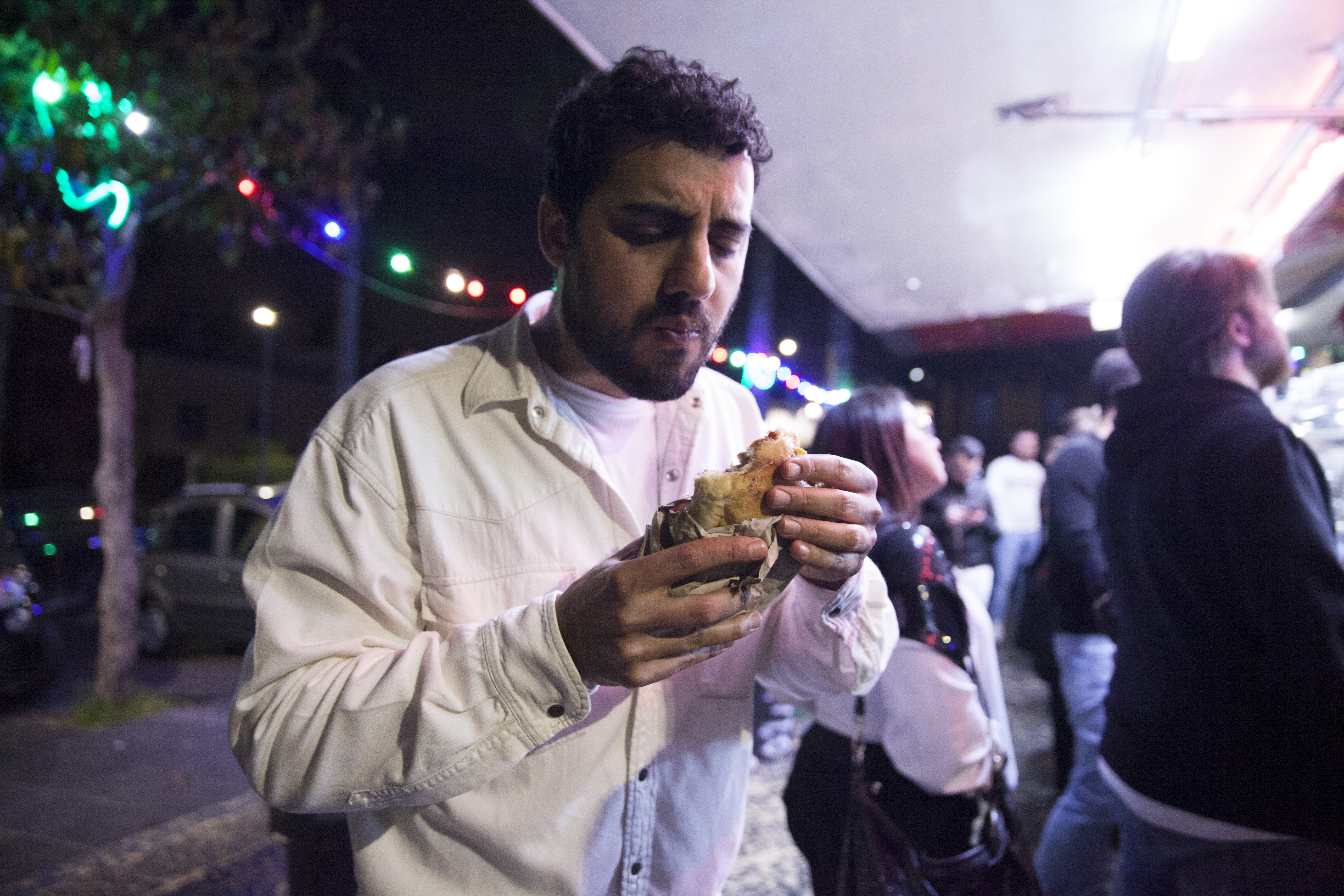 MasterChedo Munchies