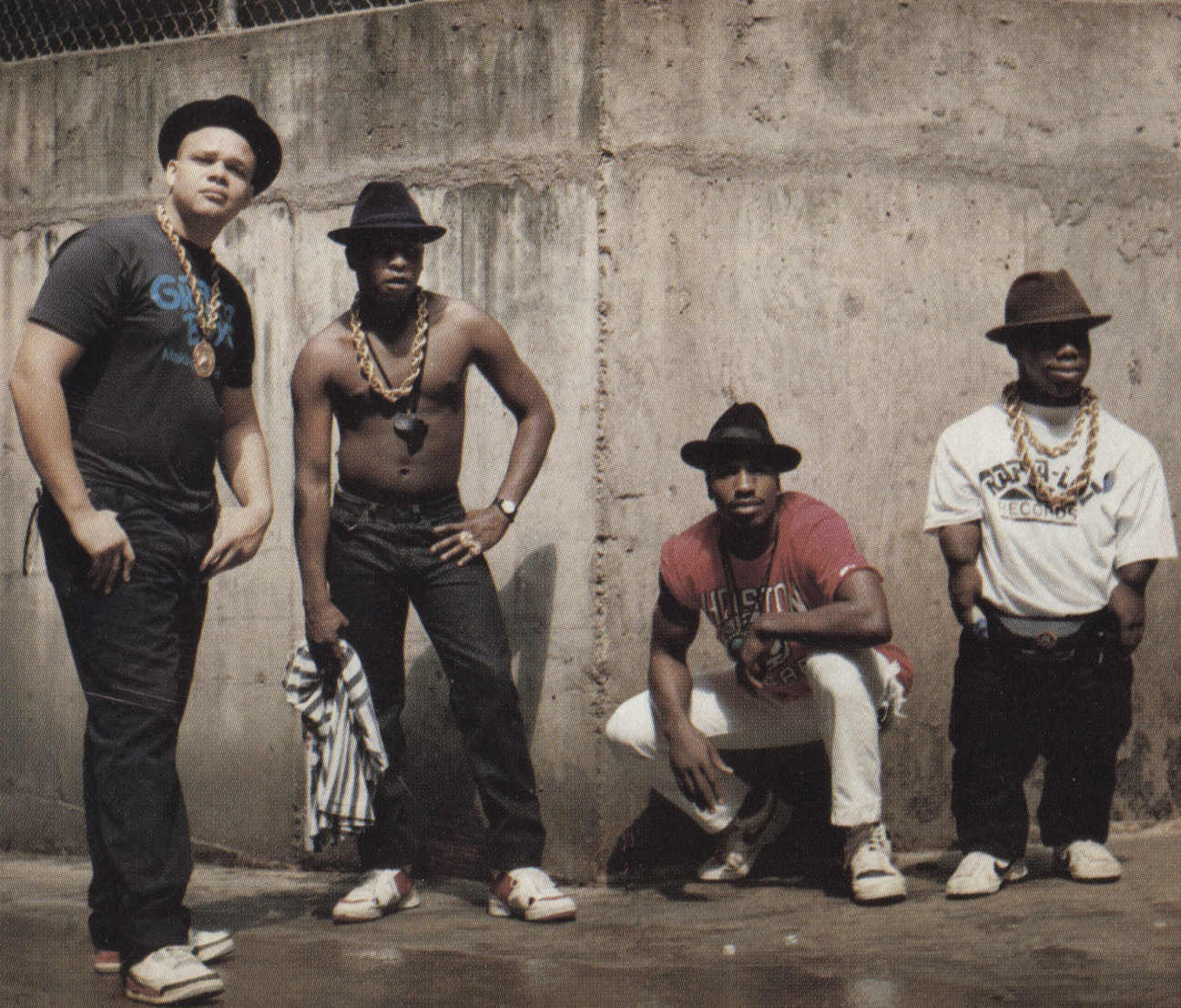 geto boys