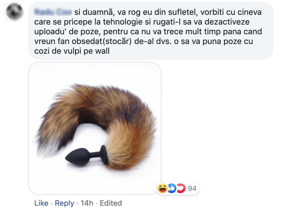 viorica dancila