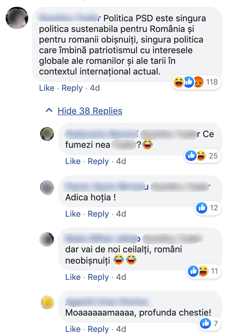 viorica dancila