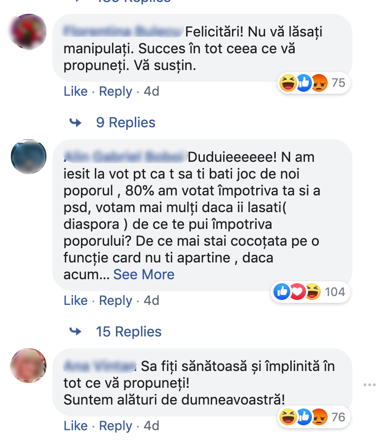 viorica dancila