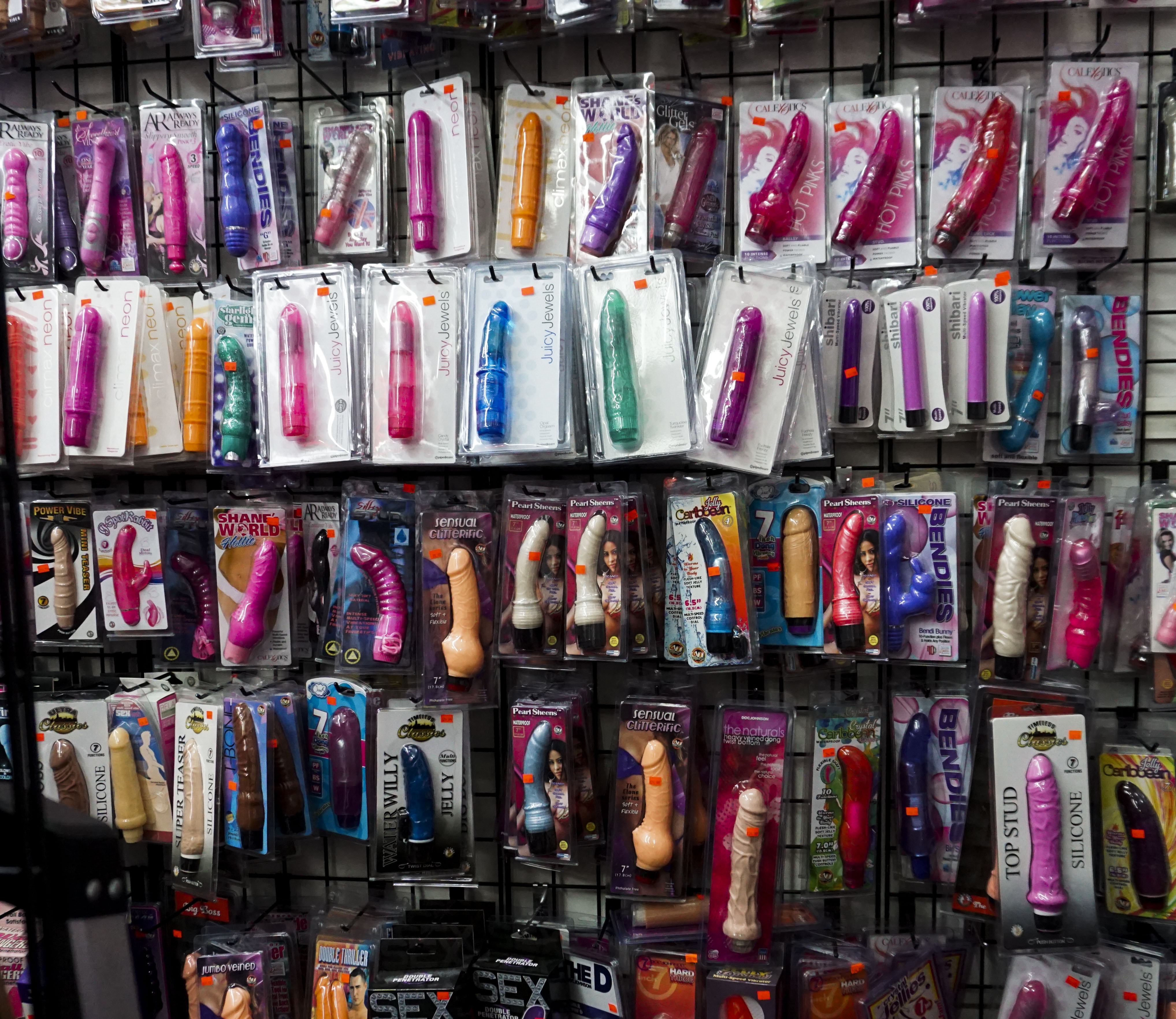 Uncovering The Truth Behind The Dildo