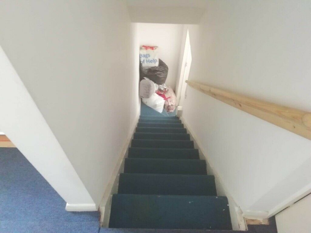 flat to rent south harrow