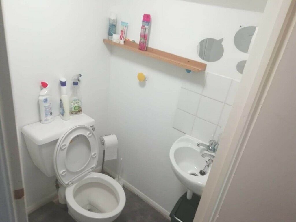 flat to rent south harrow