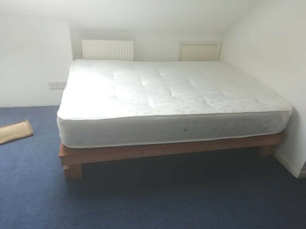 flat to rent south harrow