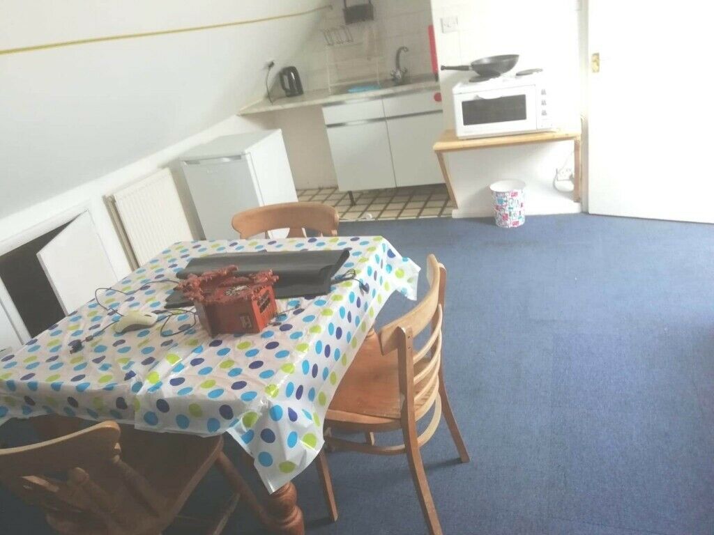 flat to rent south harrow
