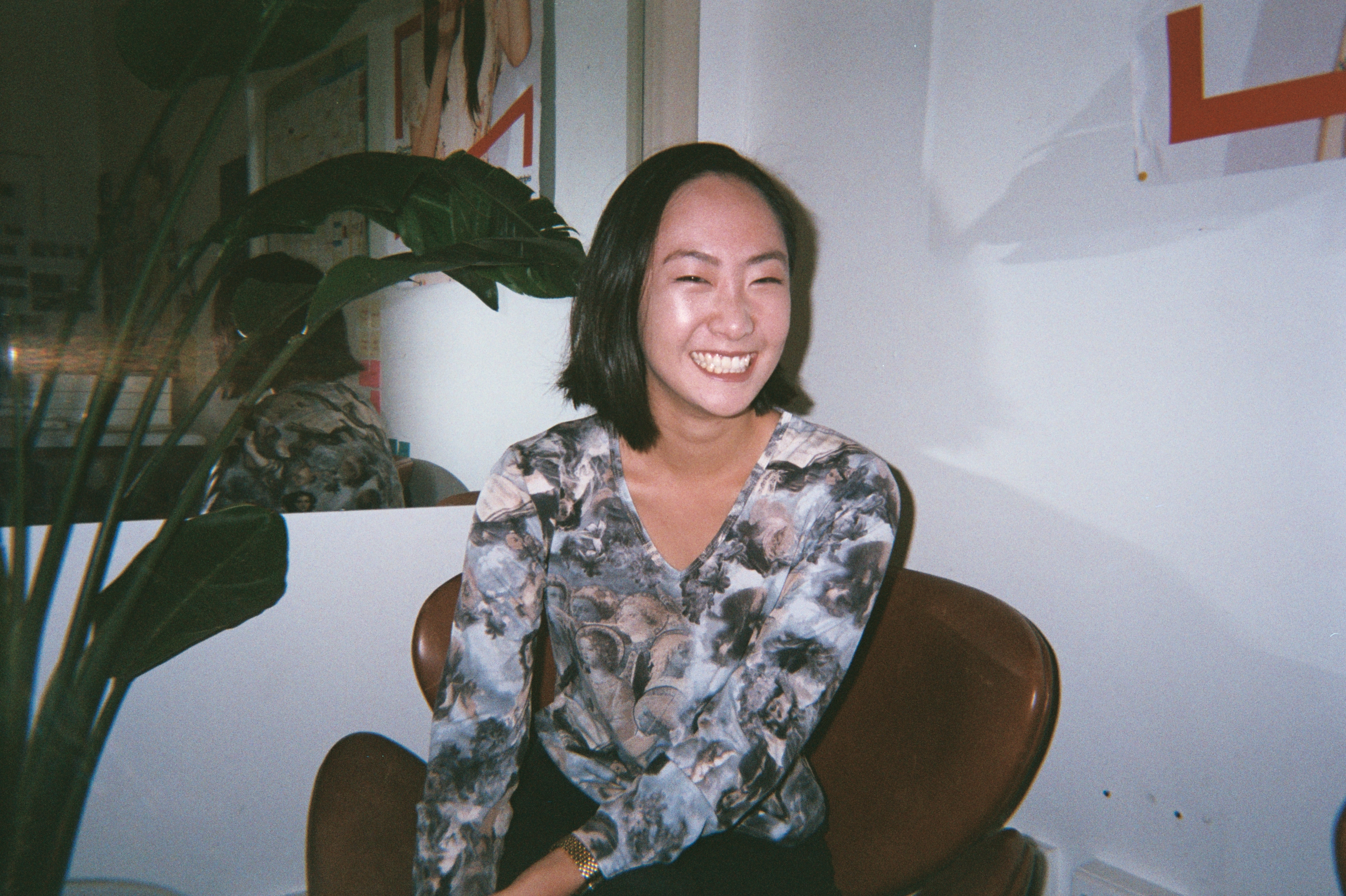 new zealand young creative burnout Nahyeon-Lee