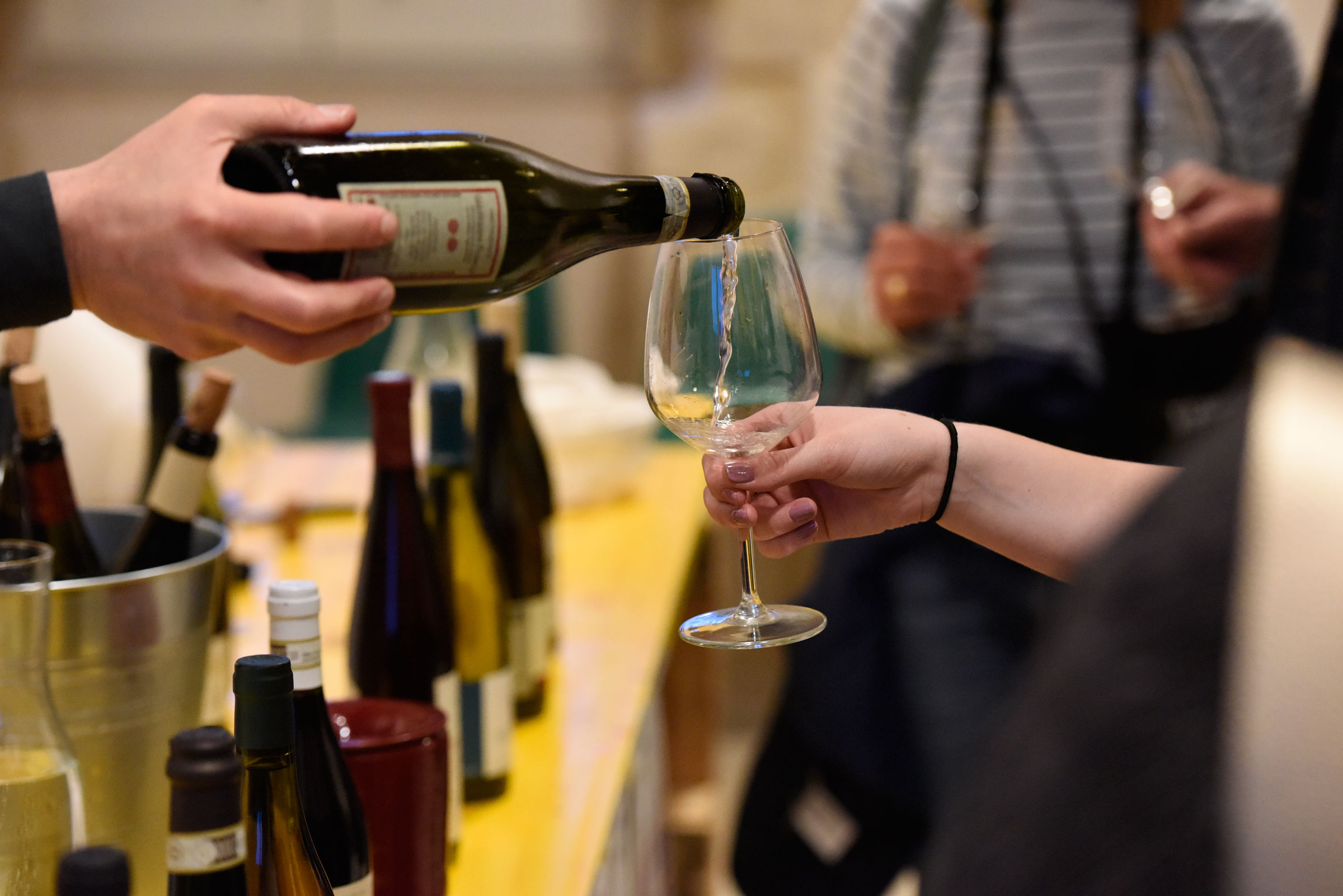 Teruar festival vini naturali Scicli