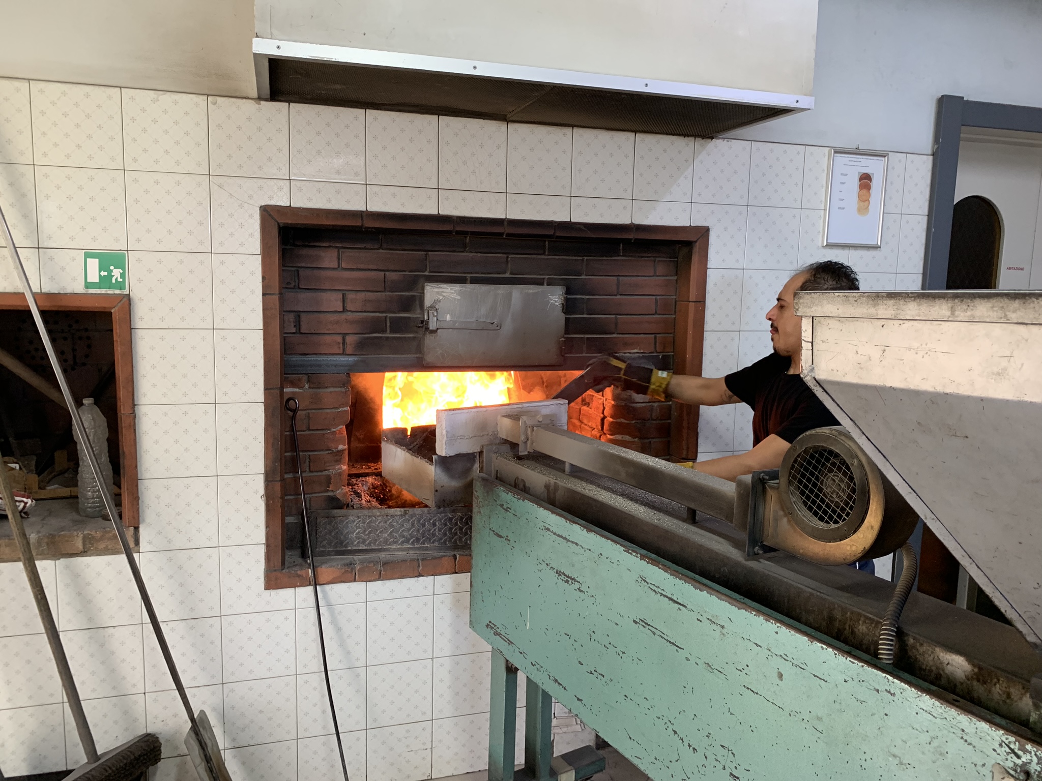 Panifici Scicli