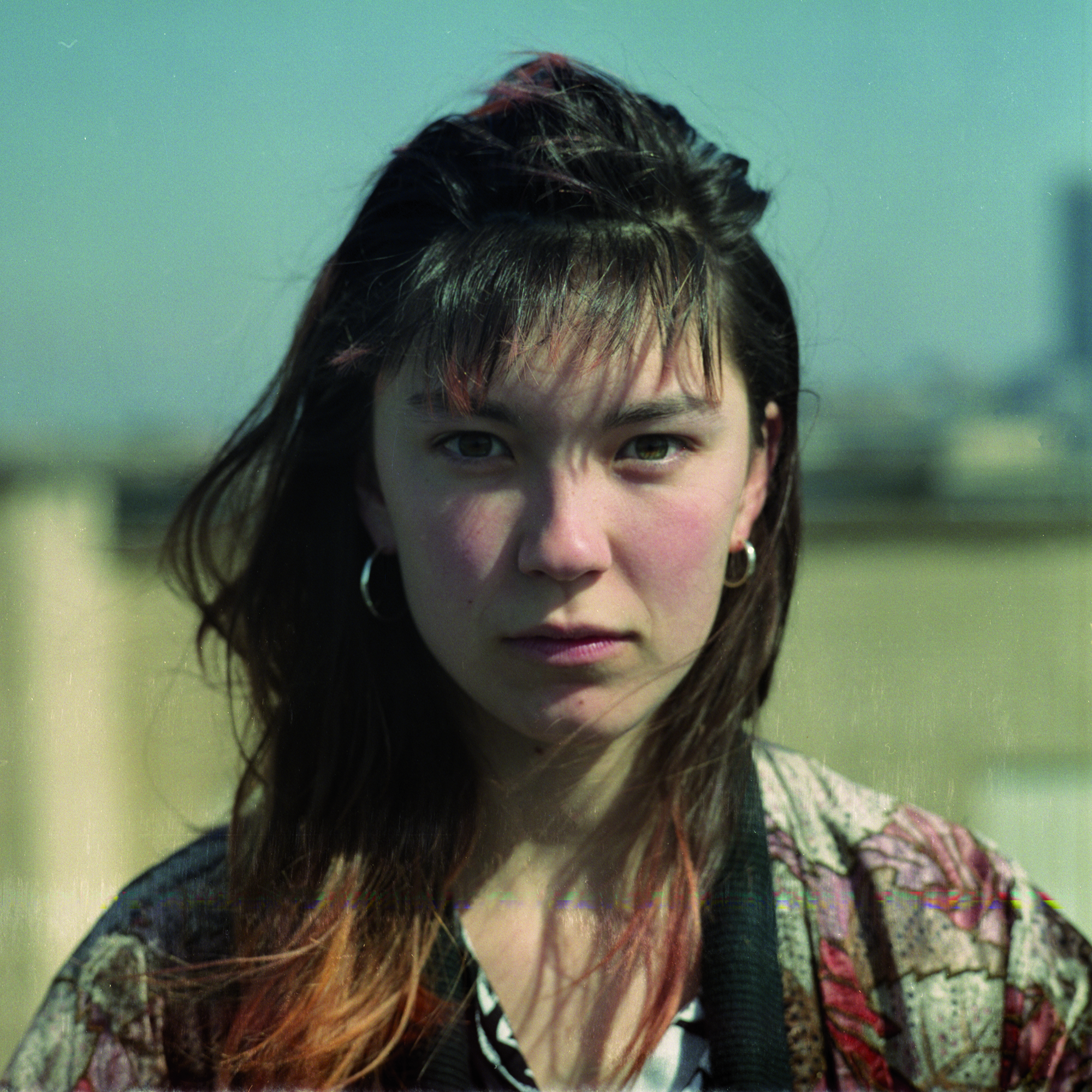 verkrachting Elise Dervichian