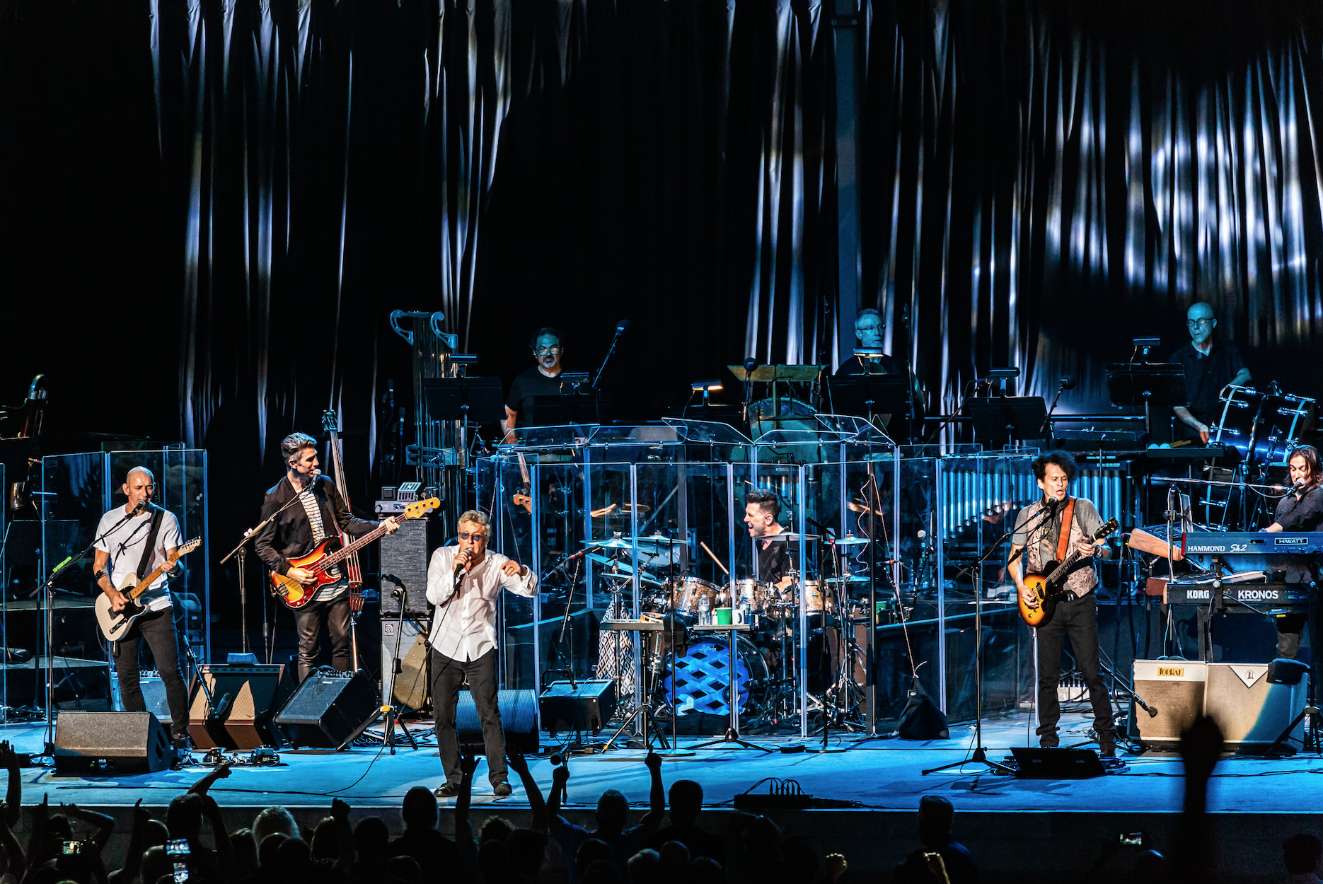 Roger Daltrey Live 2019