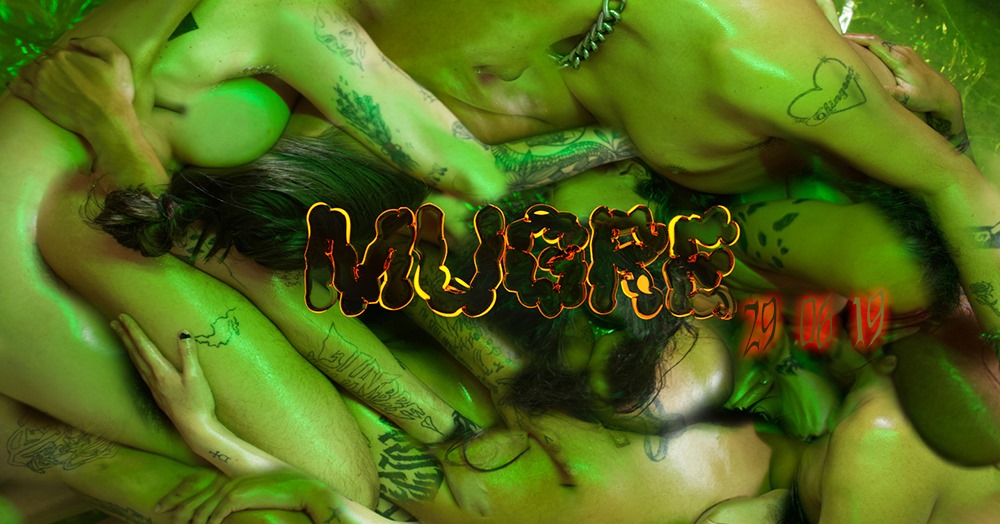 mugre