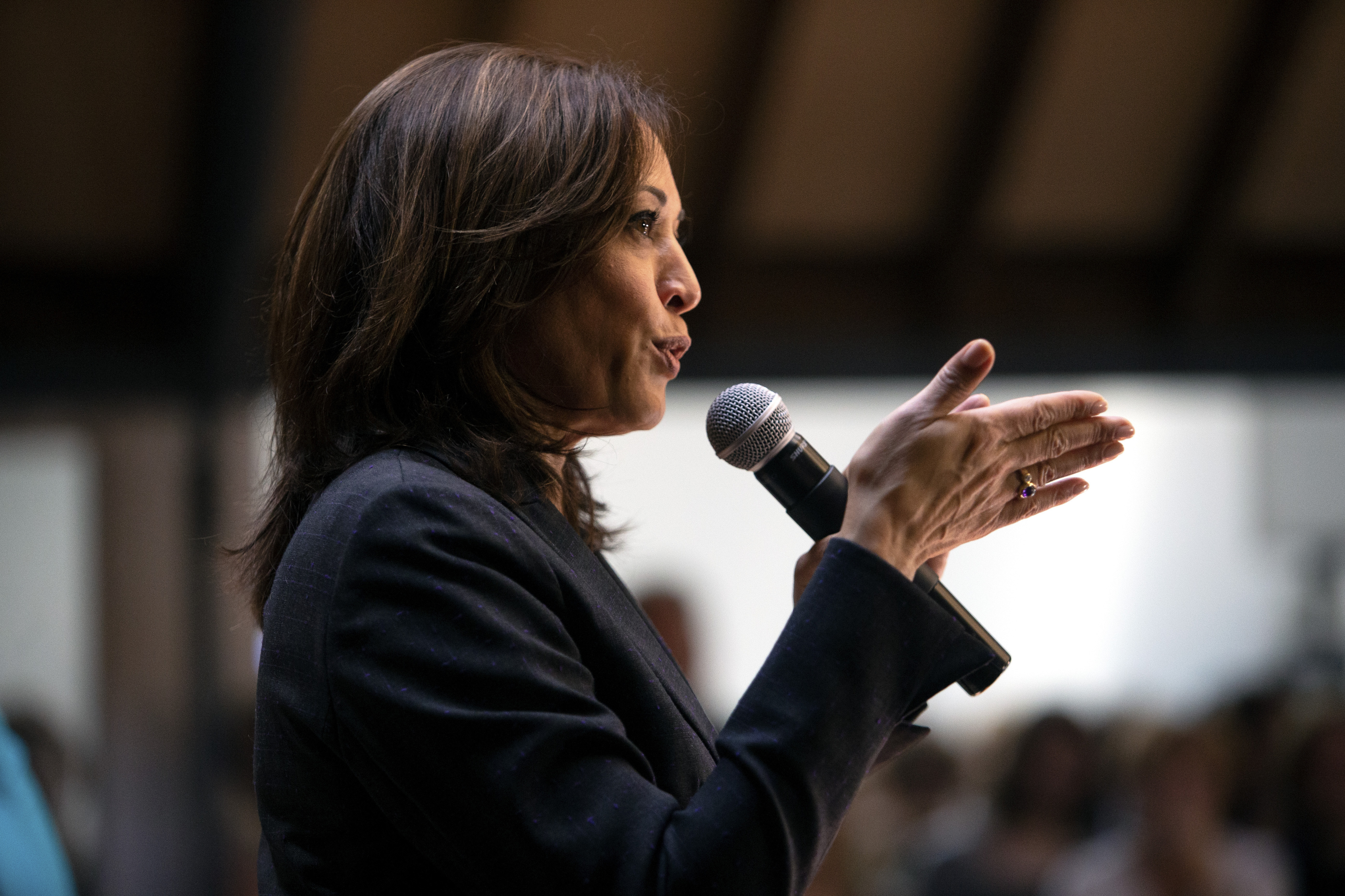 Kamala Harris 2020