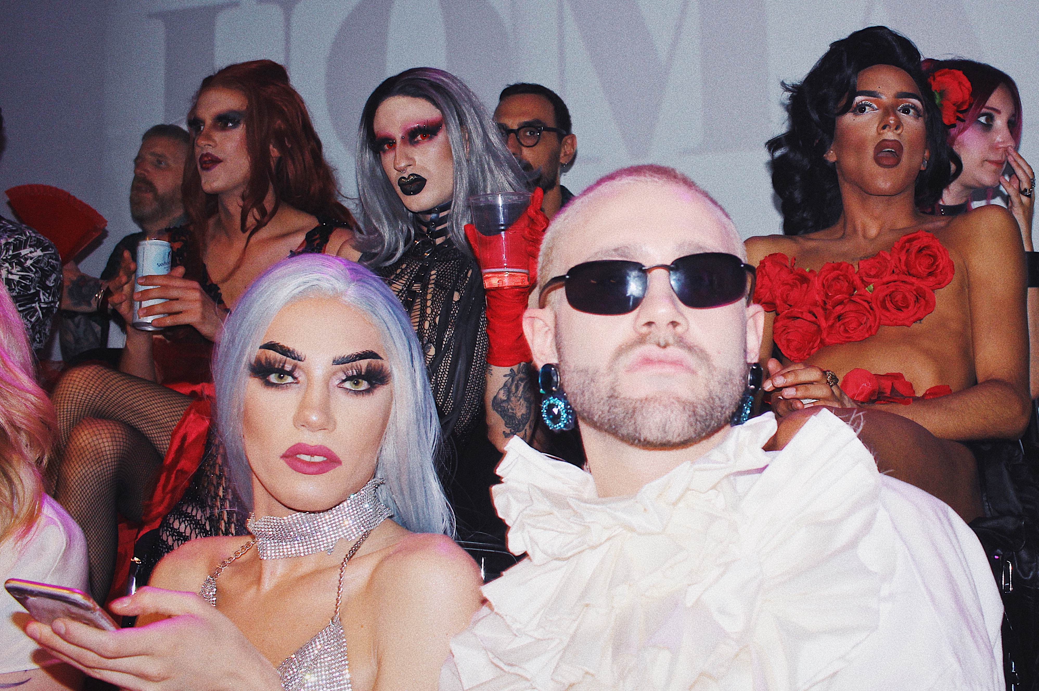 cinema_ball_vogueing_fotografia_Vincenzo_D'ambrosio_milano