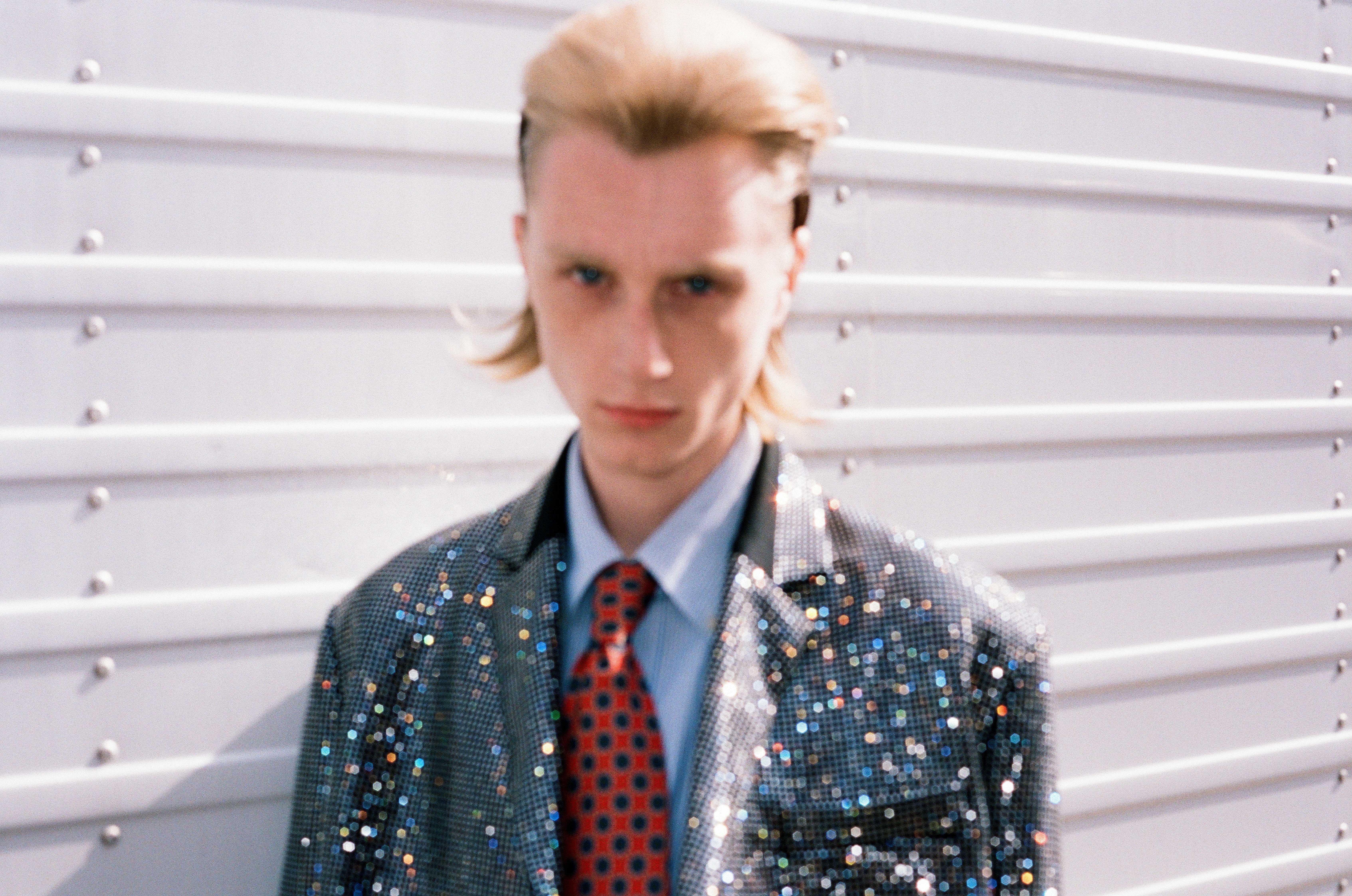 Backstage M1992 con intervista a Michele Magnani