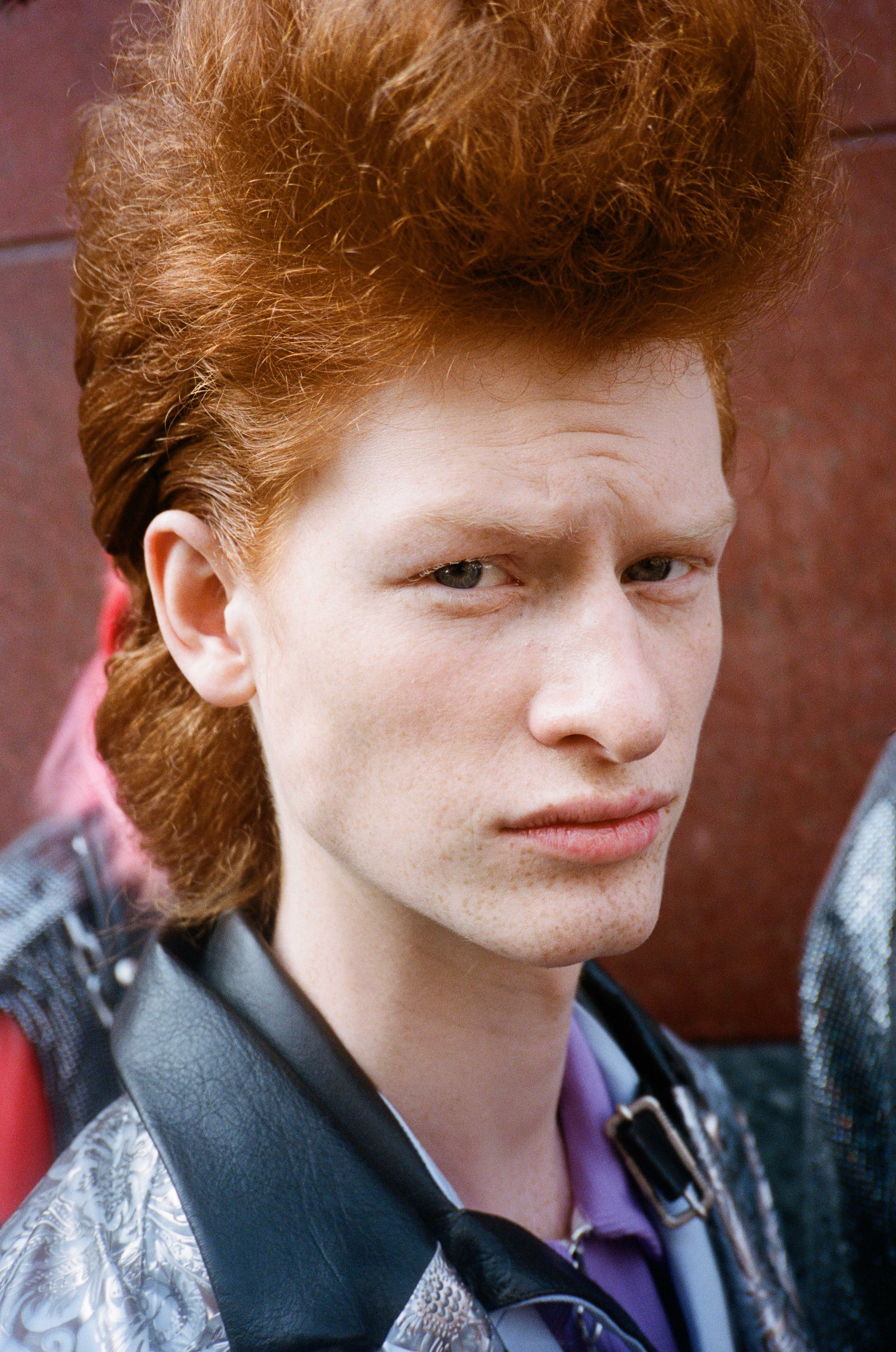 Backstage M1992 con intervista a Michele Magnani