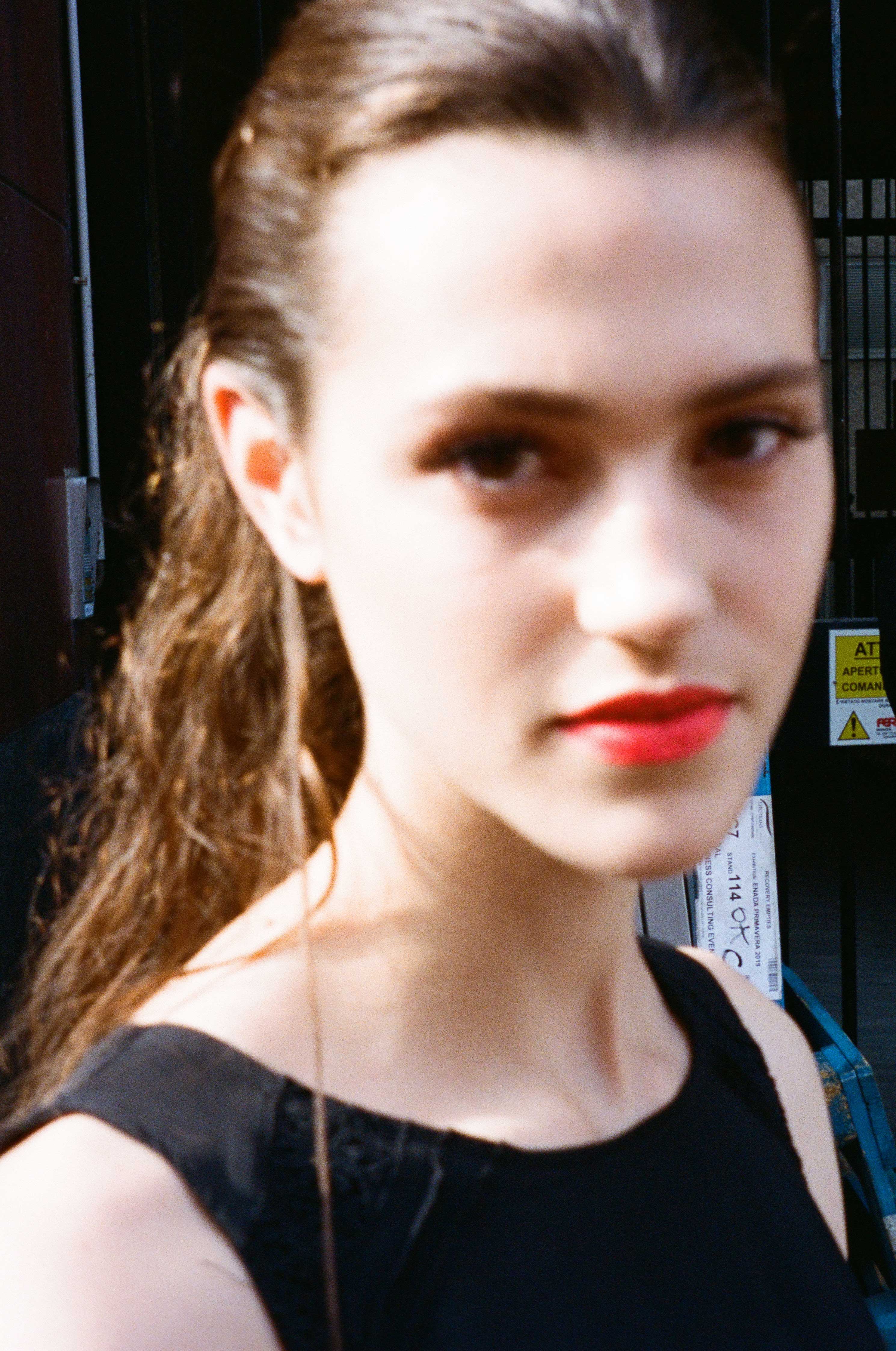 Backstage M1992 con intervista a Michele Magnani