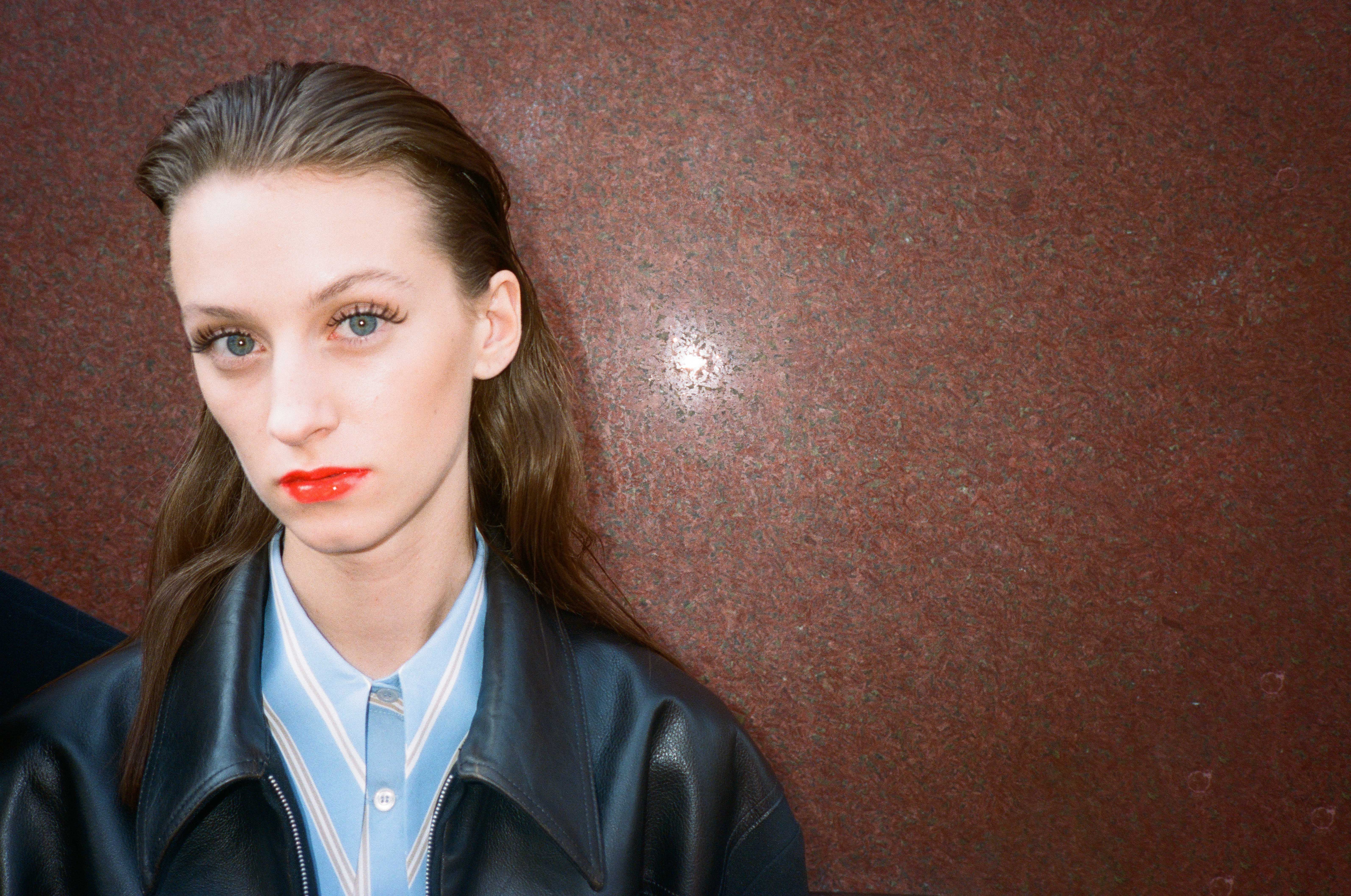Backstage M1992 con intervista a Michele Magnani