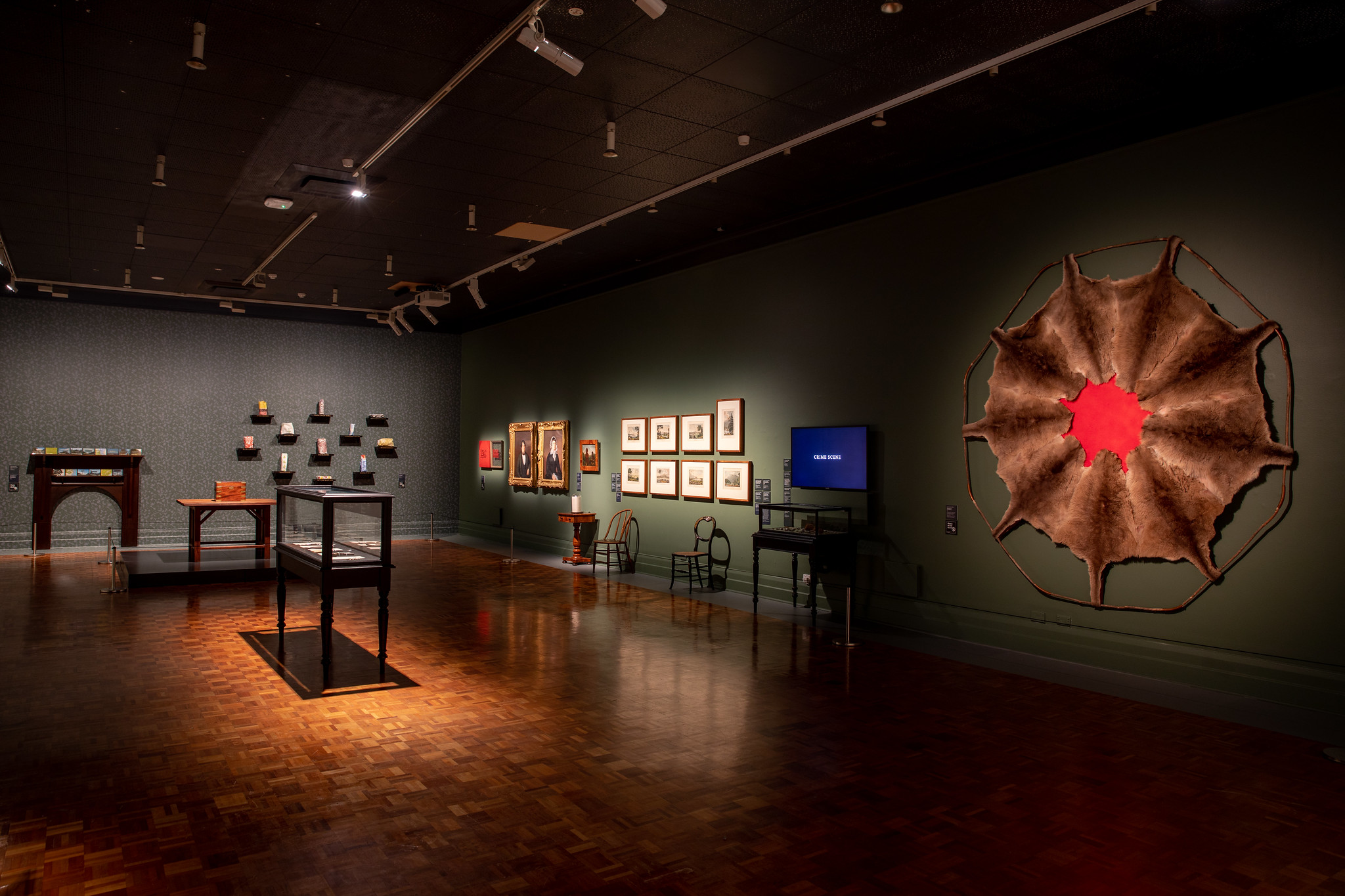 dark mofo review 2019 to see