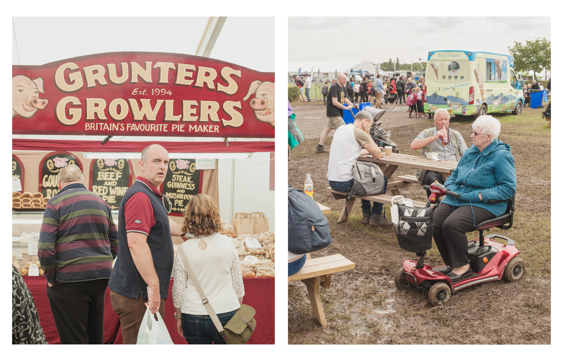 royal cheshire county show