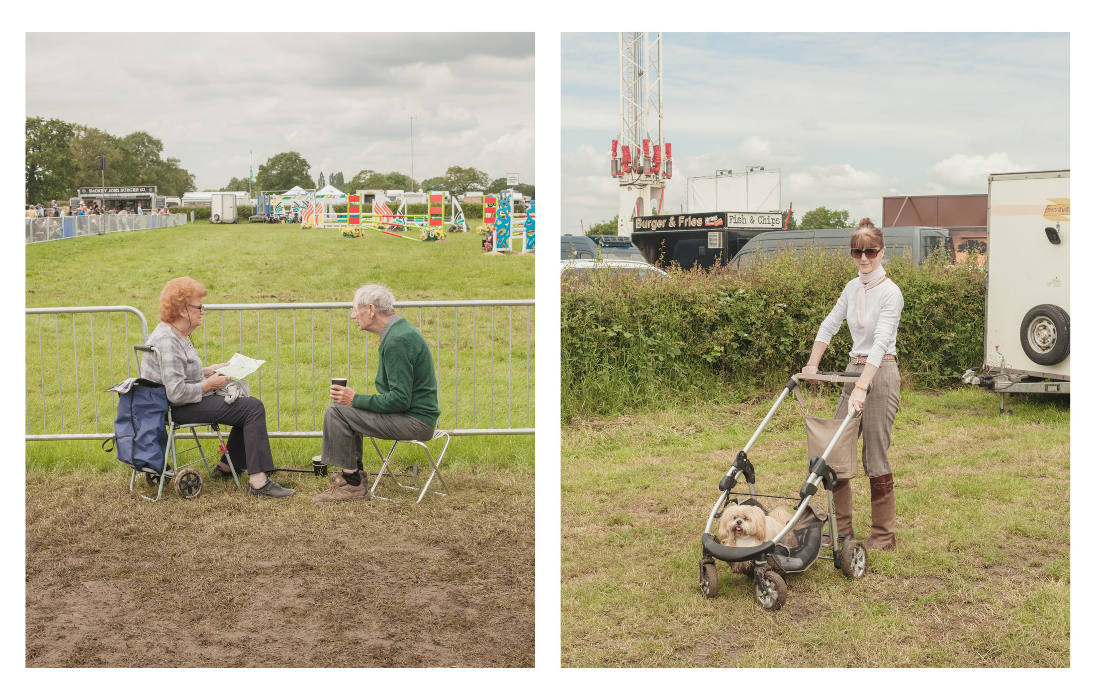 royal cheshire county show