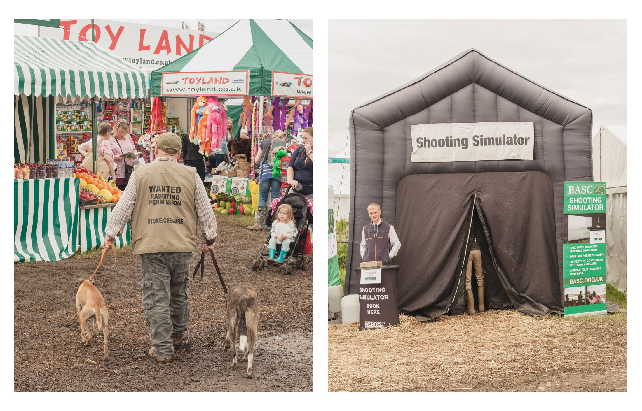 royal cheshire county show