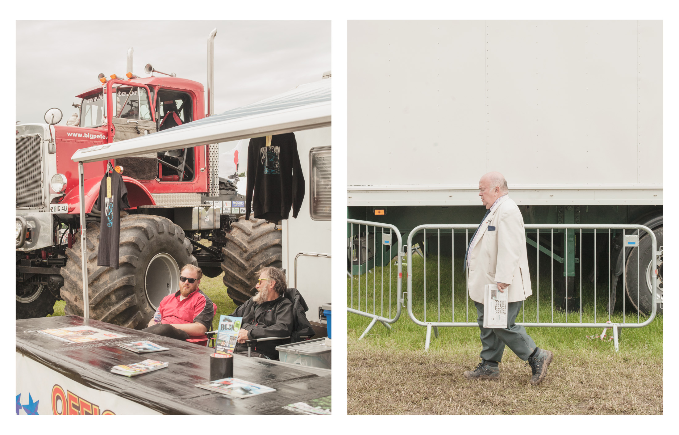 royal cheshire county show
