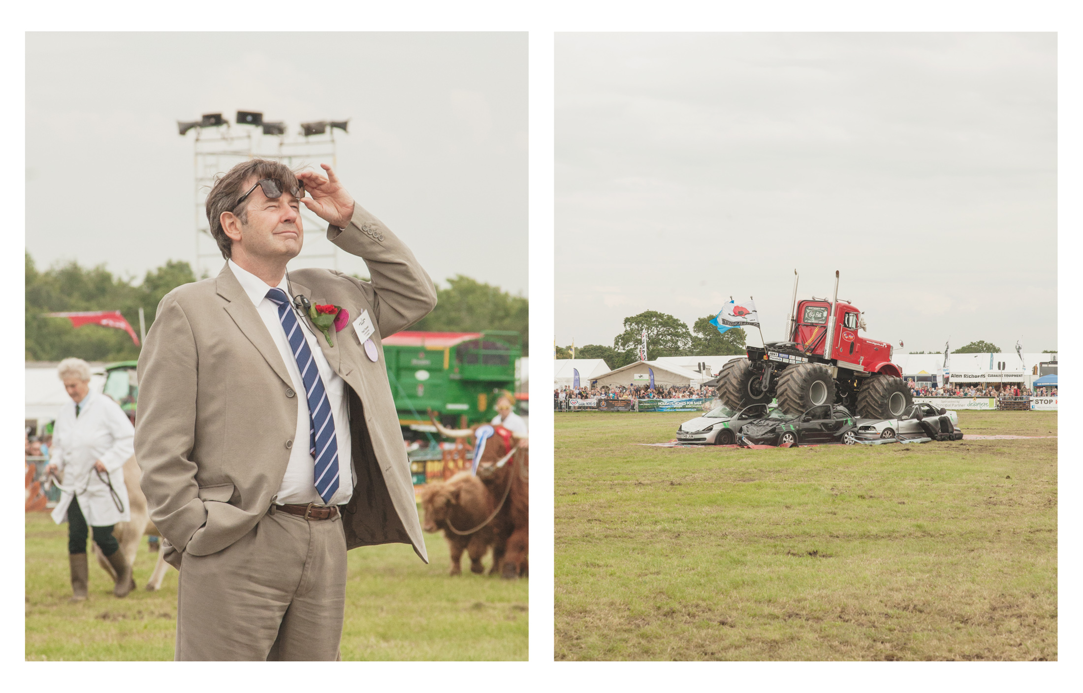 royal cheshire county show