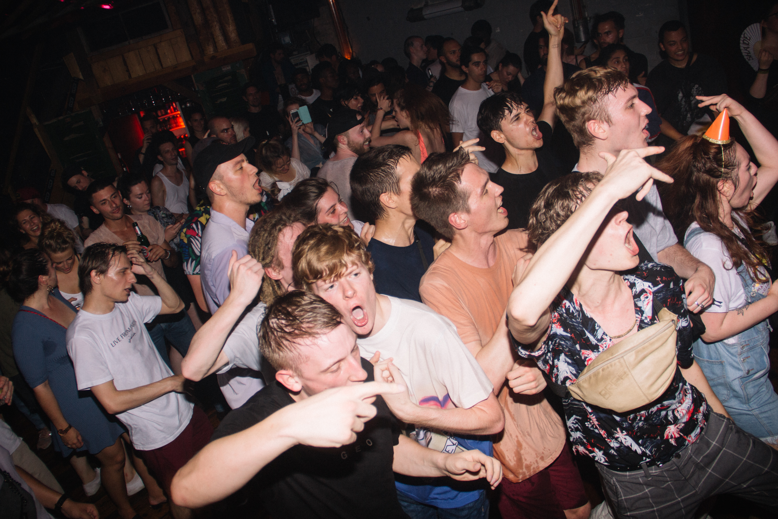 Crowd