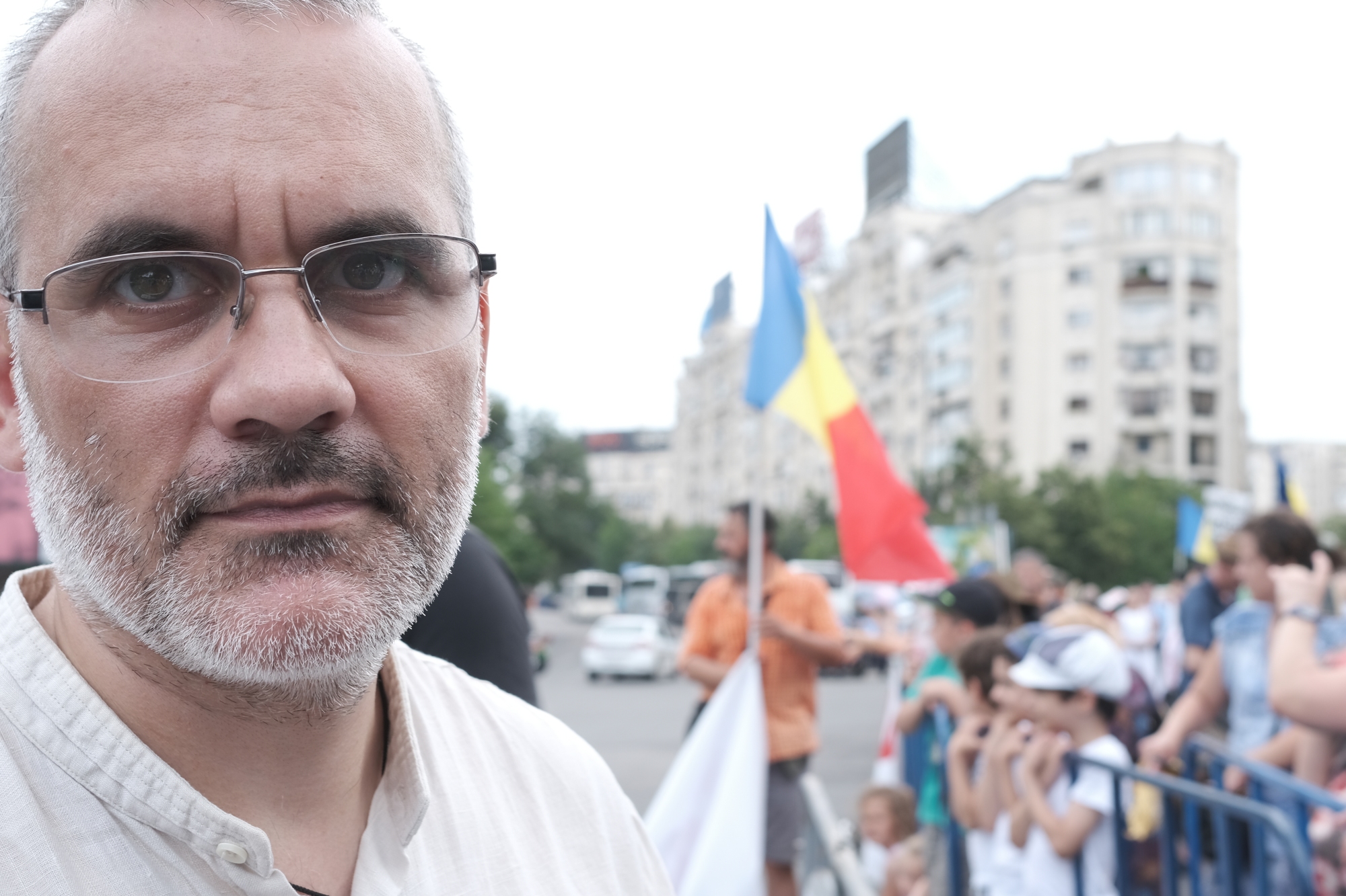 marsul normalitatii