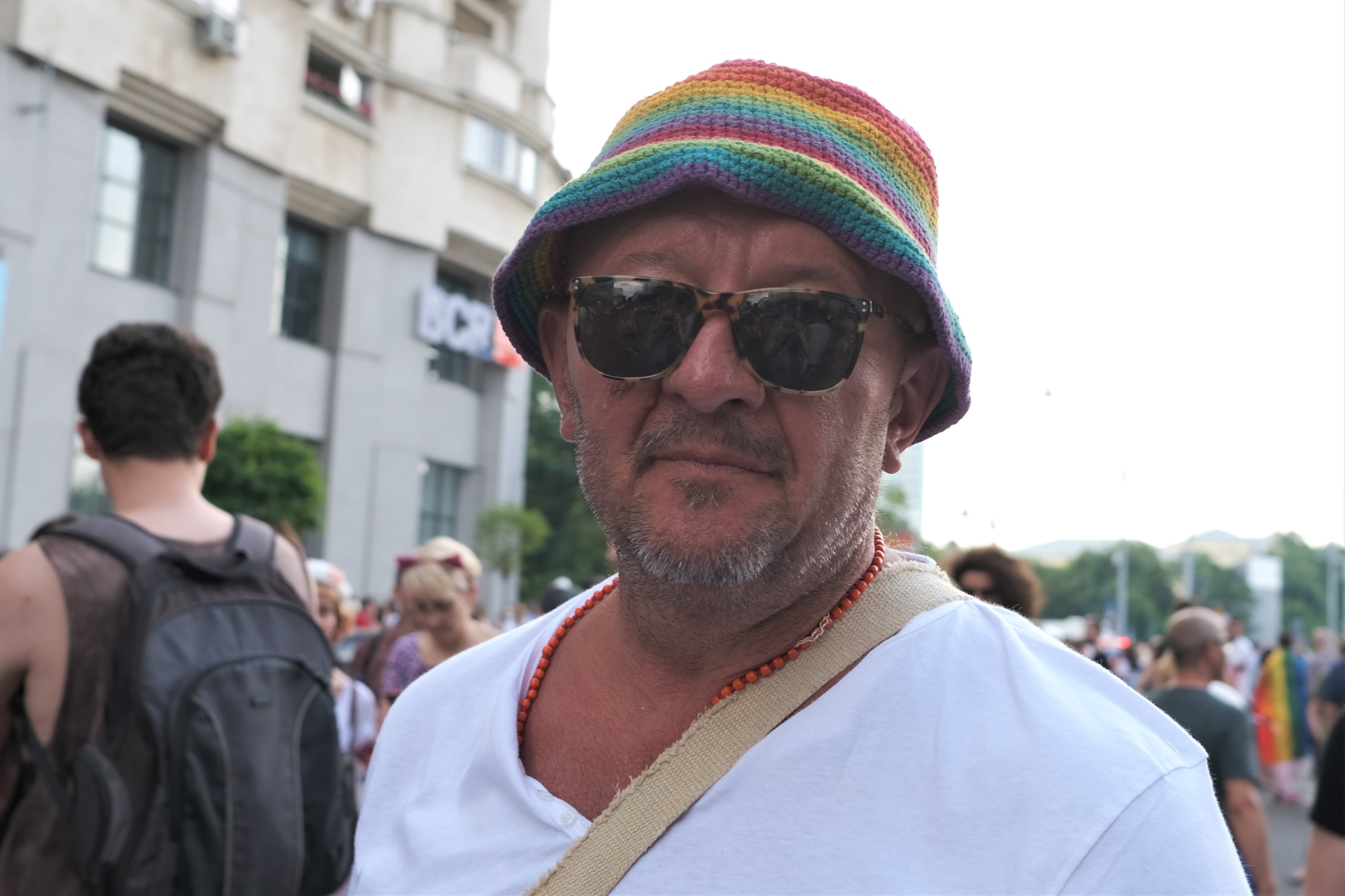 pride