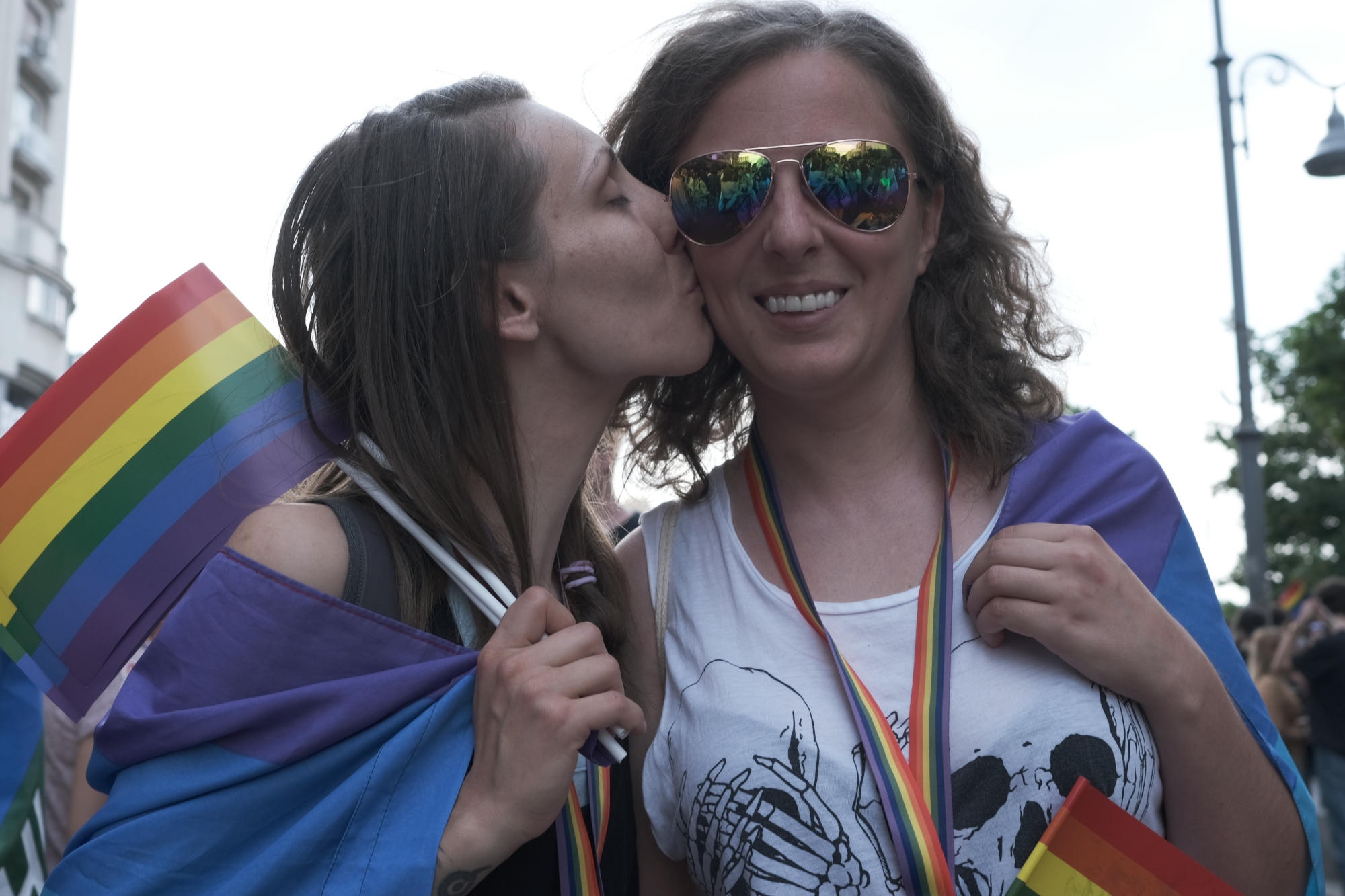 pride