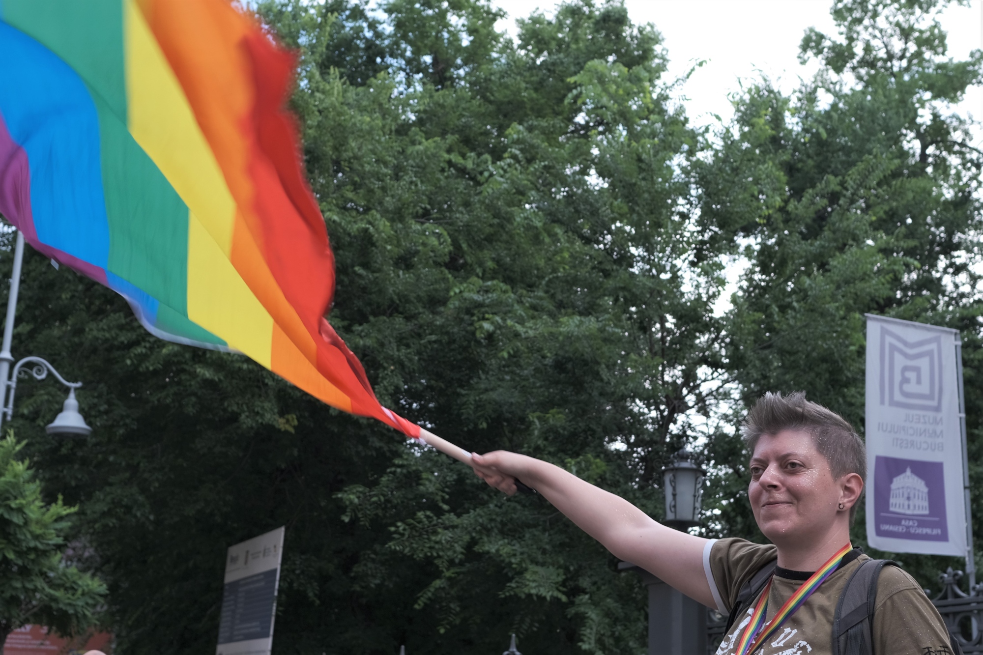 pride