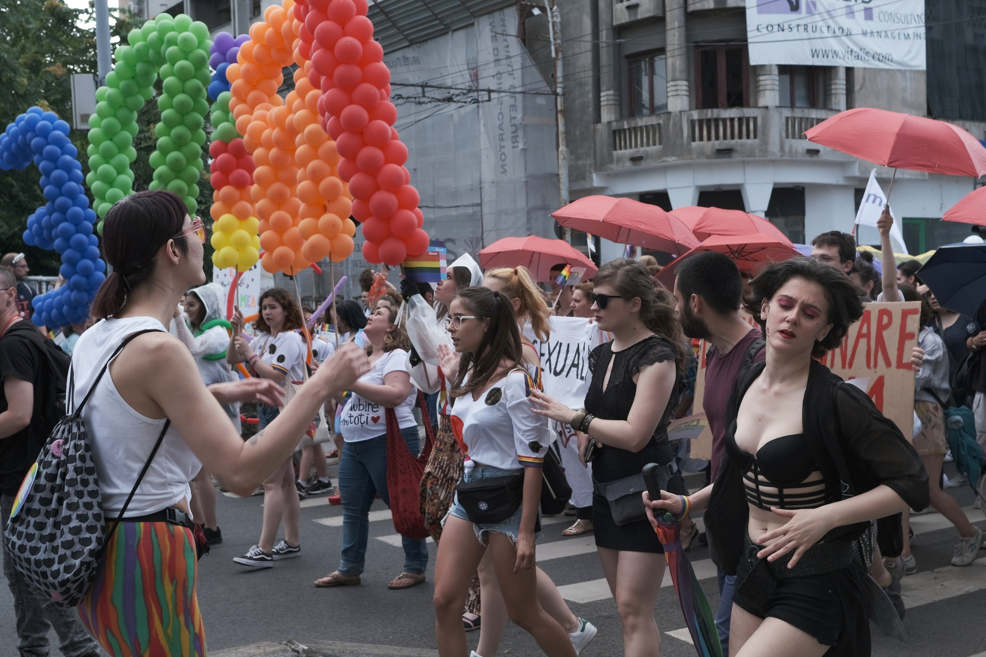 pride