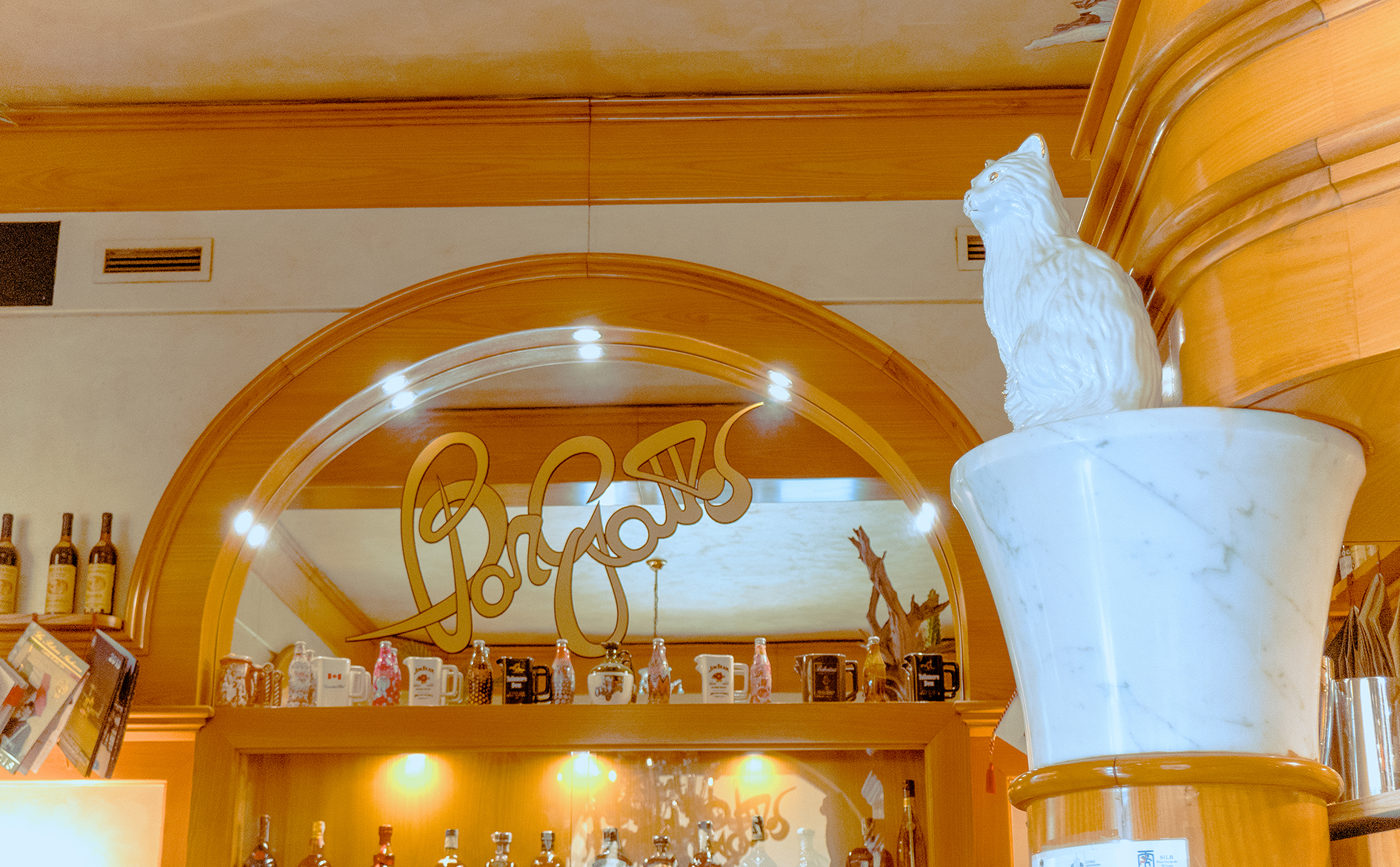 Bar Gatto Milano