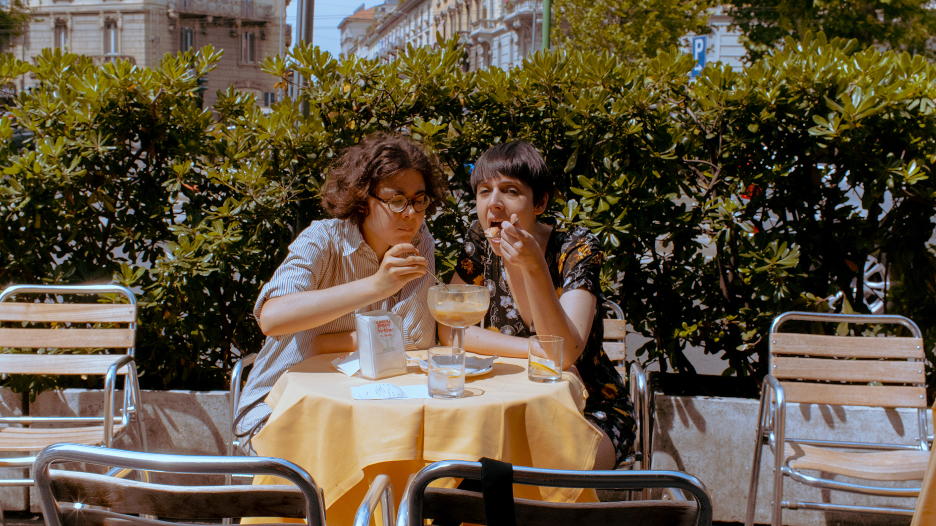 Bar Basso Mangia e Bevi