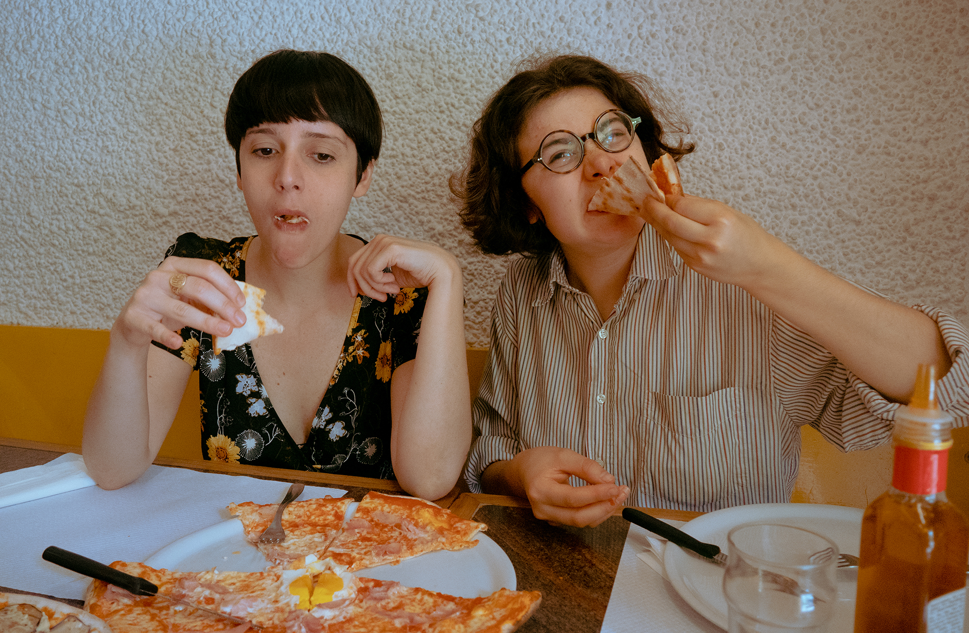 Pizzeri Geppo Milano