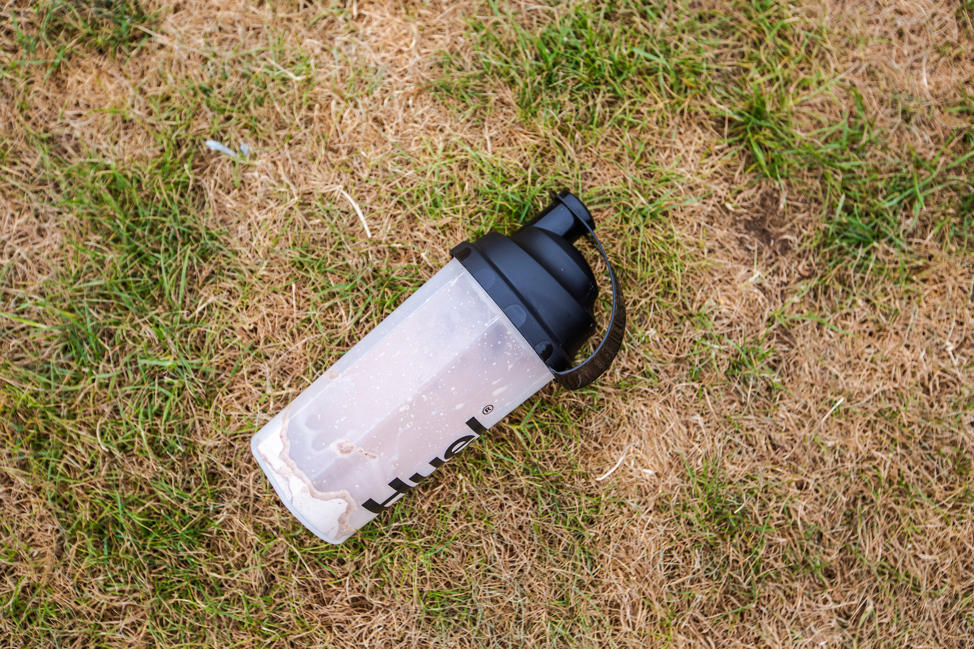 huel shaker