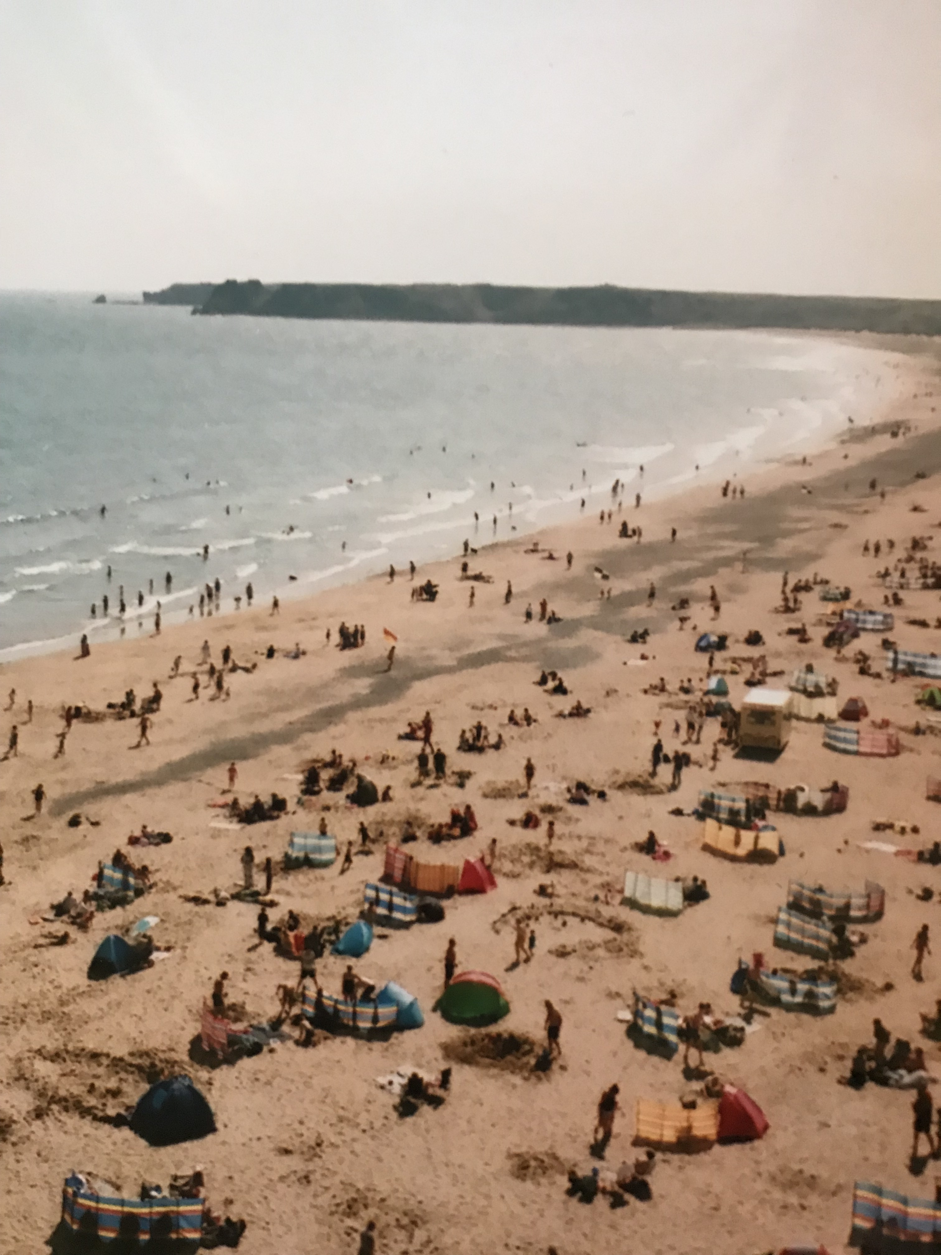 VICE What Your Summer Holiday Destination Says About You