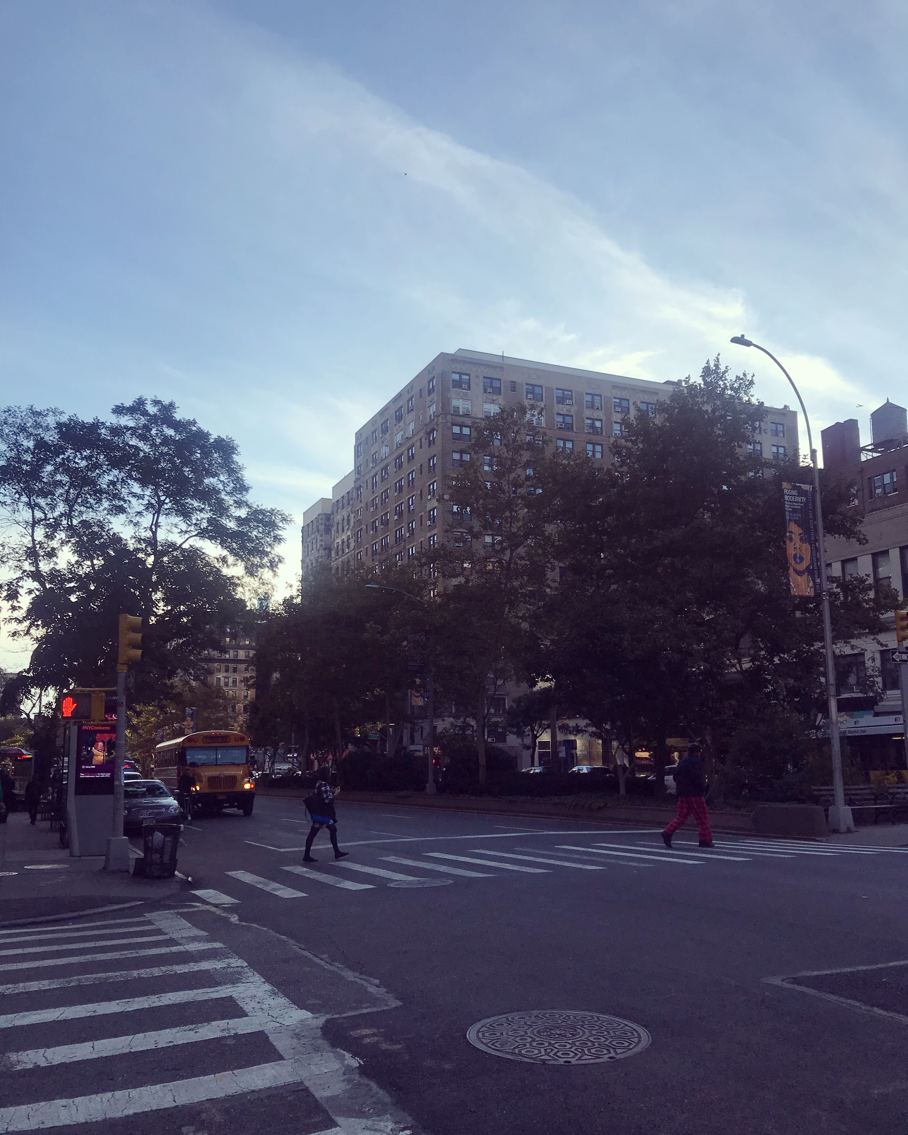 New York VICE