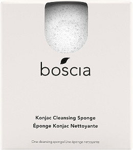 konjac sponge