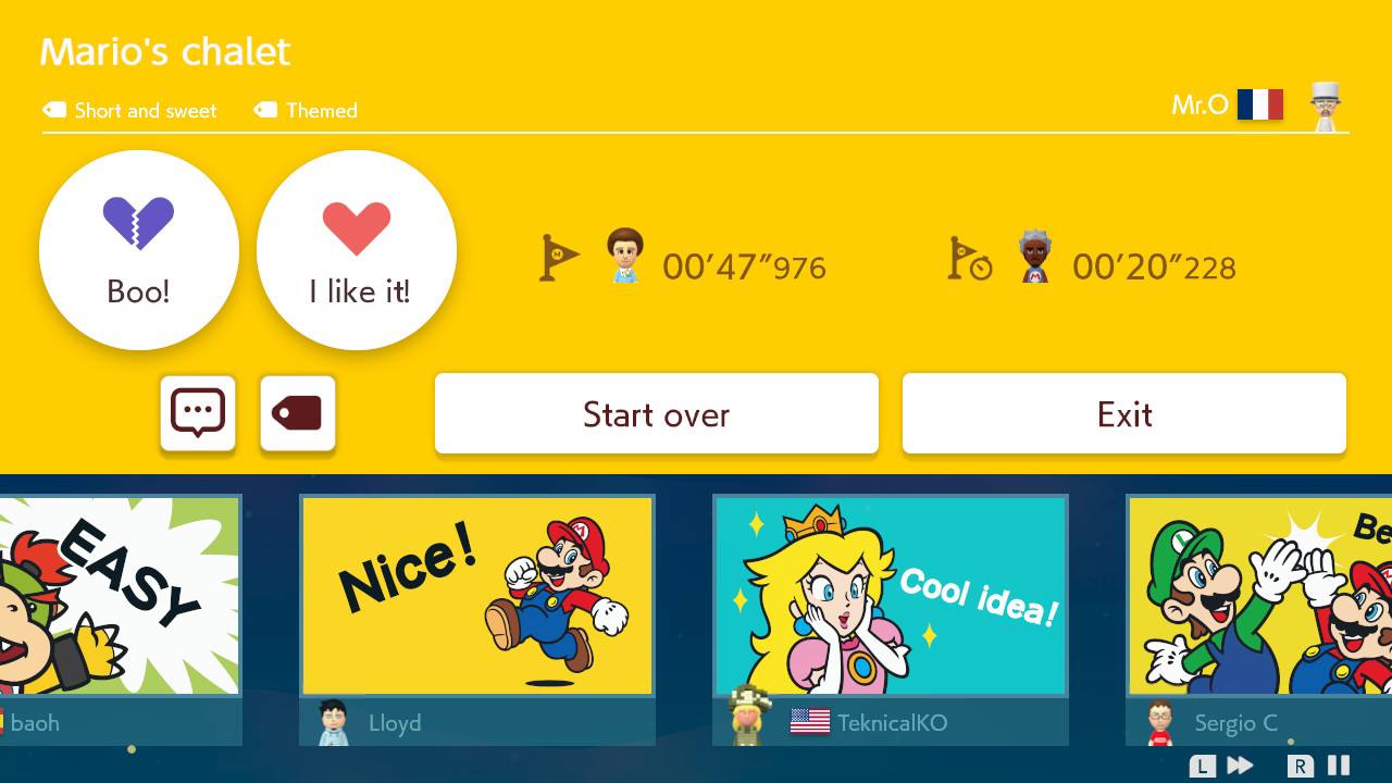 Mario Maker 2 Is Brilliant But I Hope Nintendo Doesn T Fail The Community