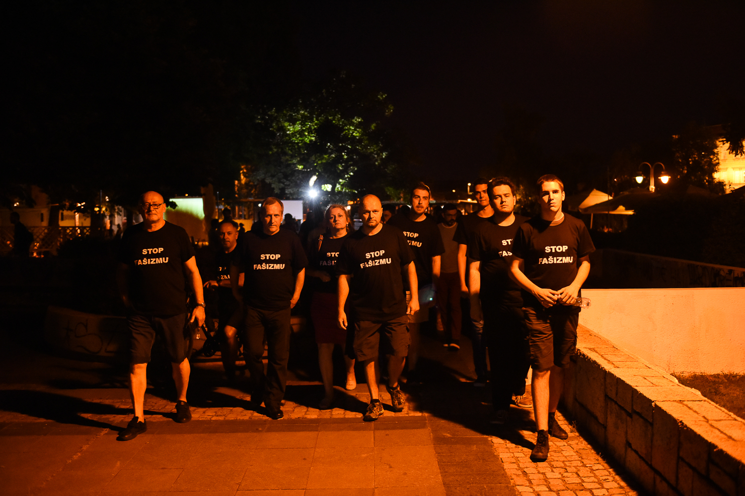ANTIFA SKUP NIŠ