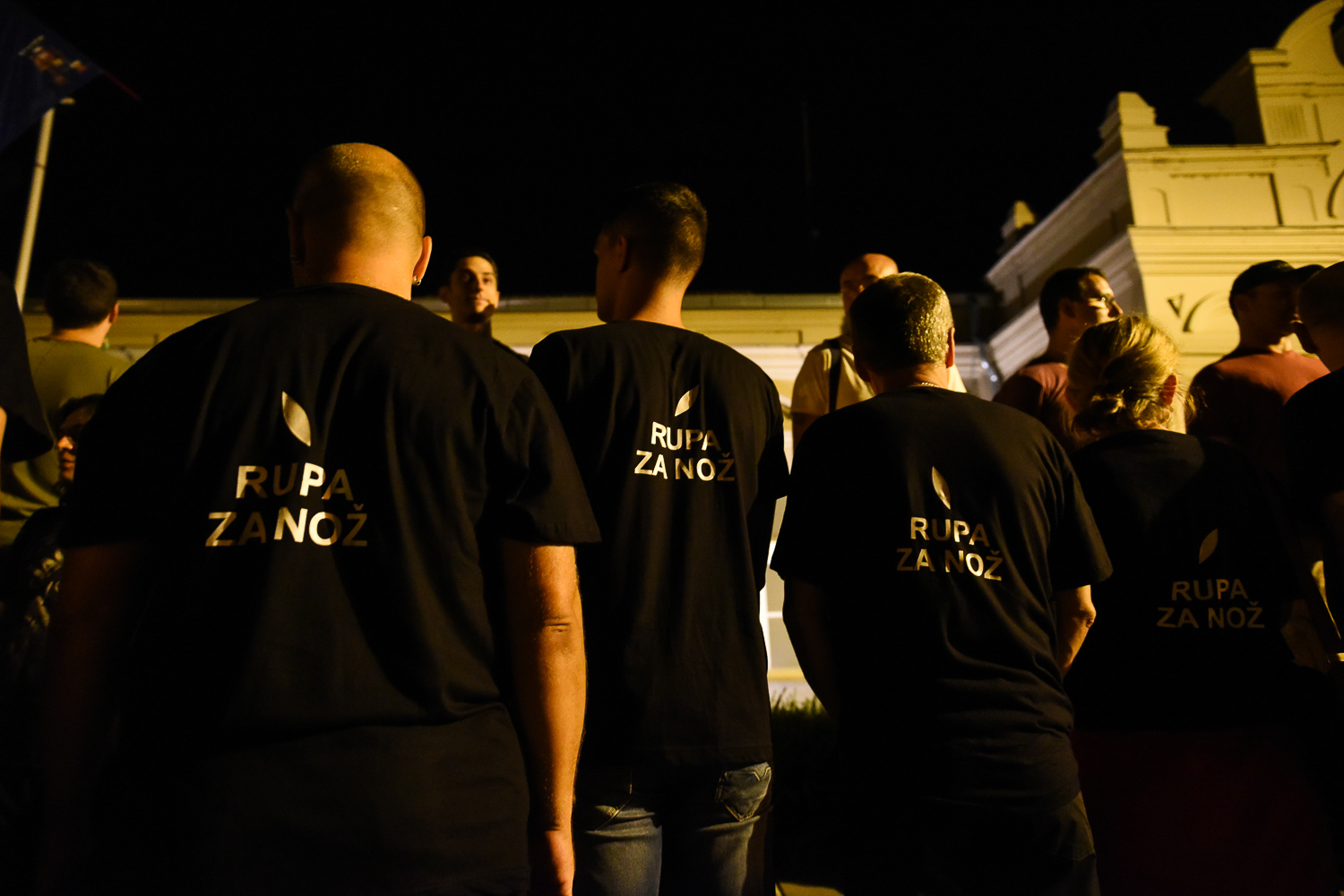 antifa niš