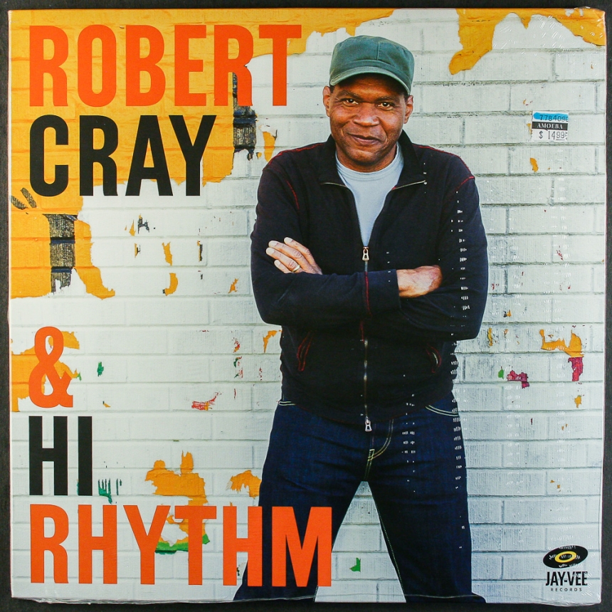 robert cray