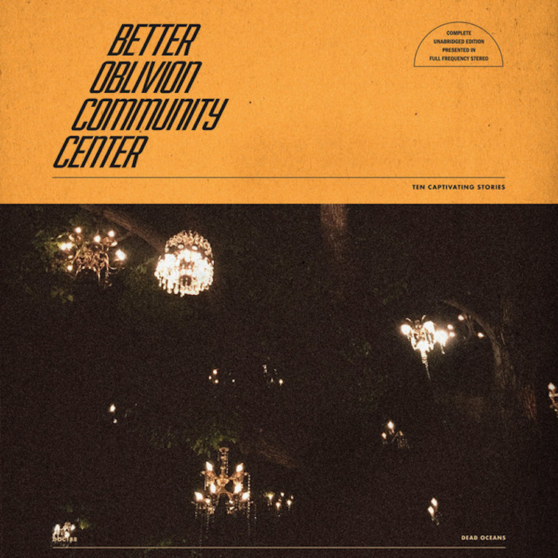 better oblivion community center