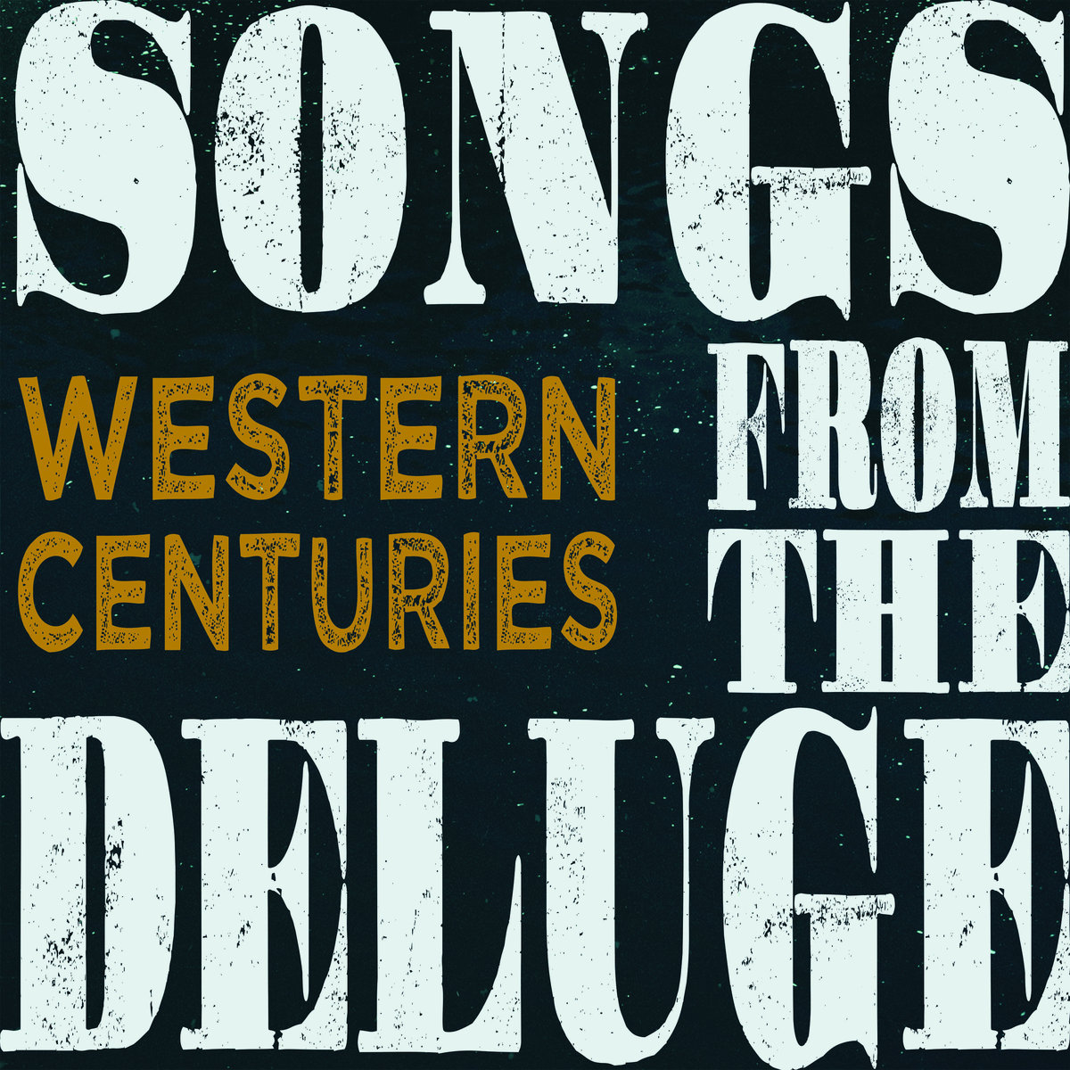 western centuries