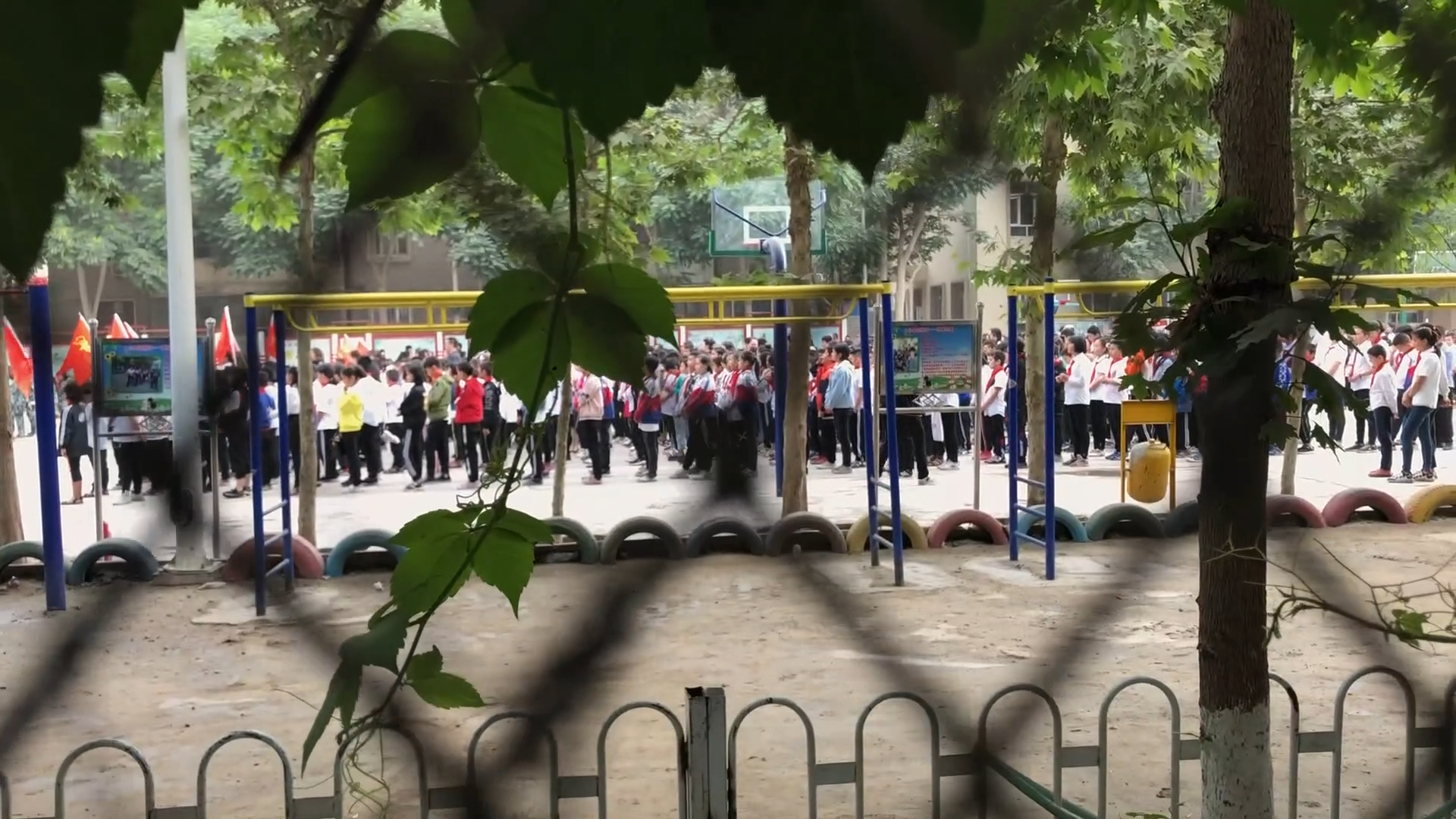 They Come For Us At Night: Inside China’s Hidden War on Muslim Uighurs