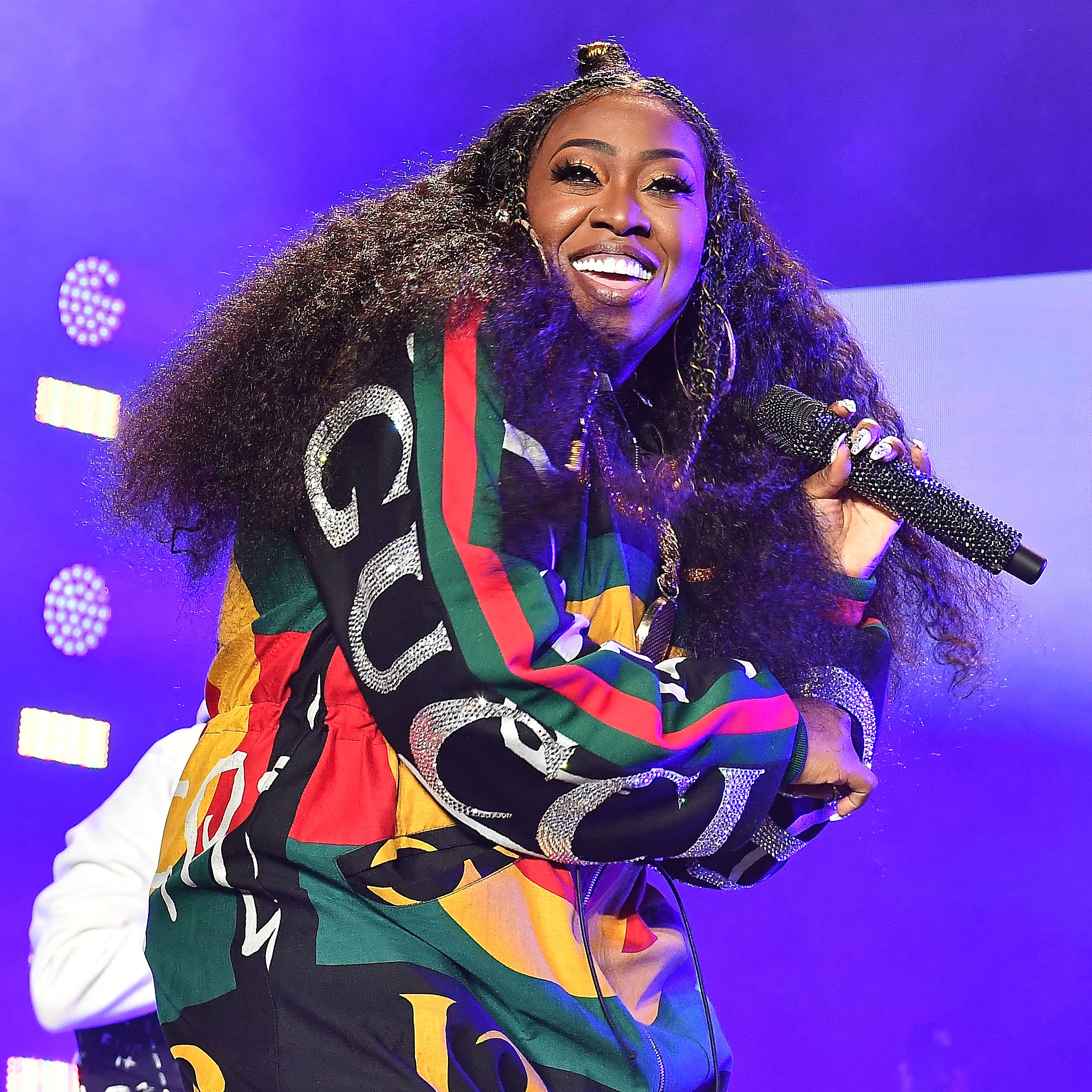 7 of missy elliott's most iconic outfits - i-D.