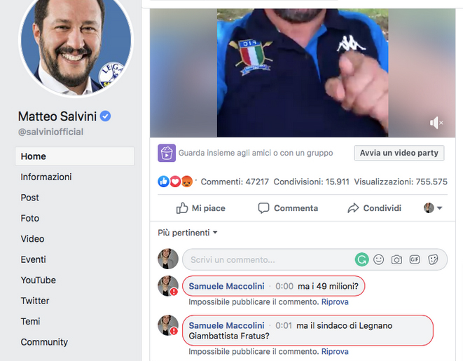 pagina-salvini-blacklist